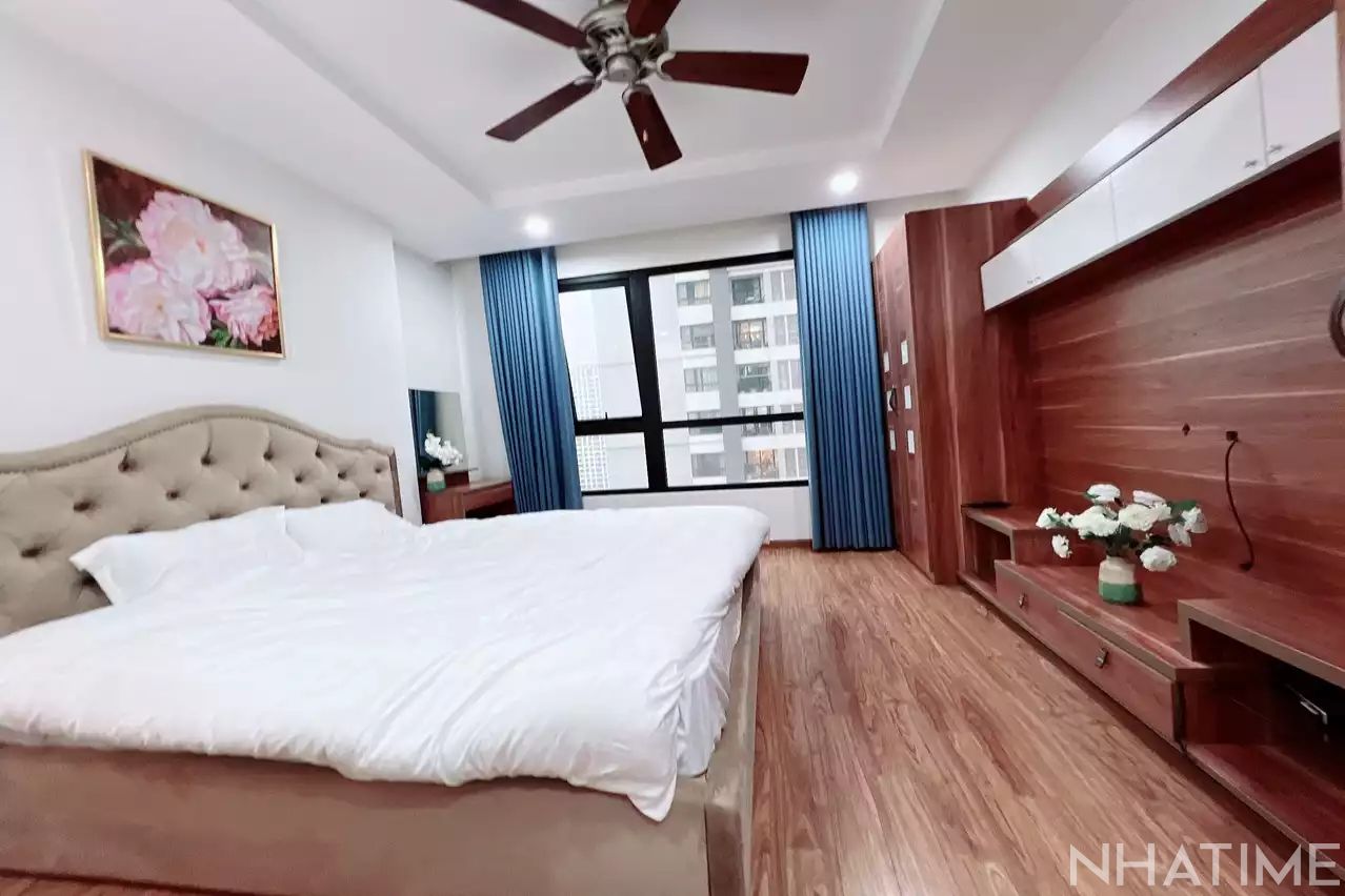 Cho thuê căn hộ T3 Times City tầng 18 Photo No.7