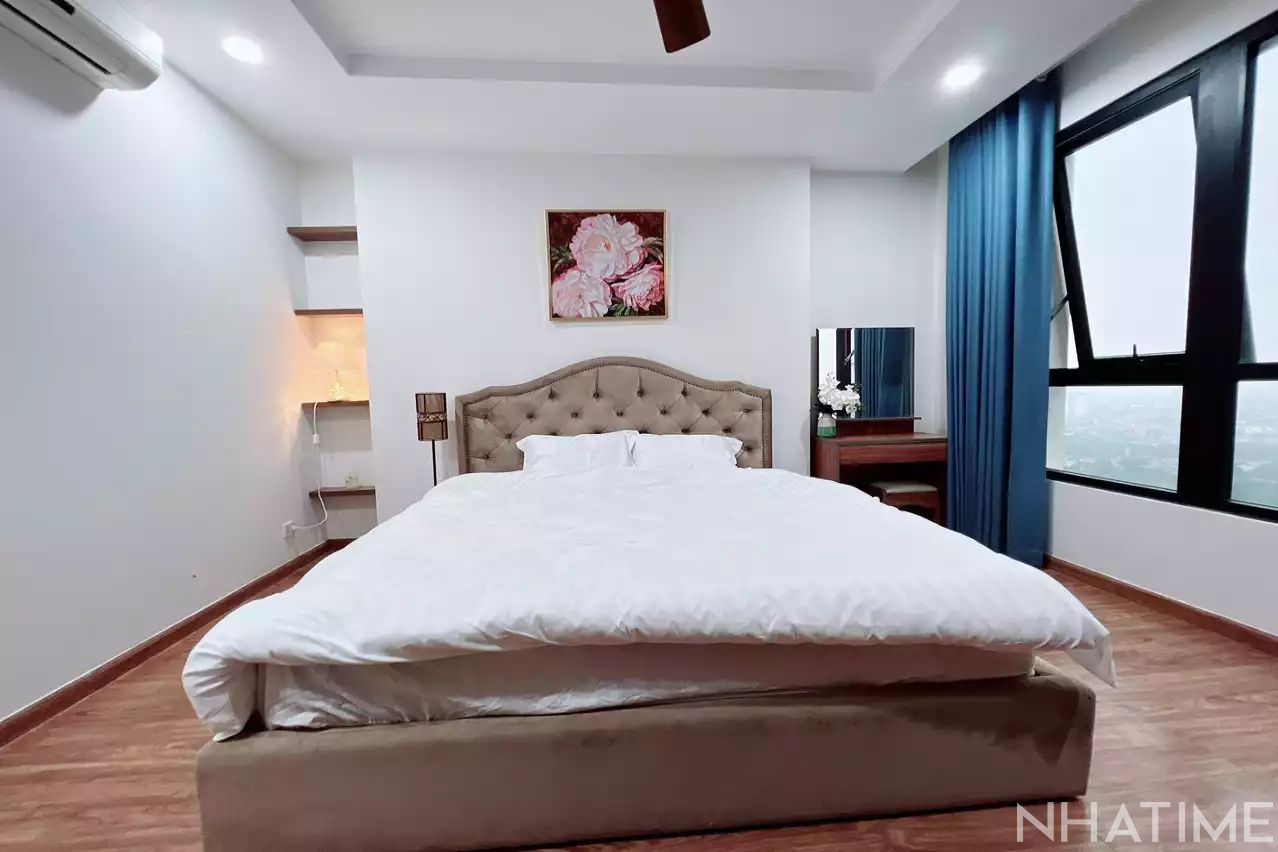Cho thuê căn hộ T3 Times City tầng 18 Photo No.10