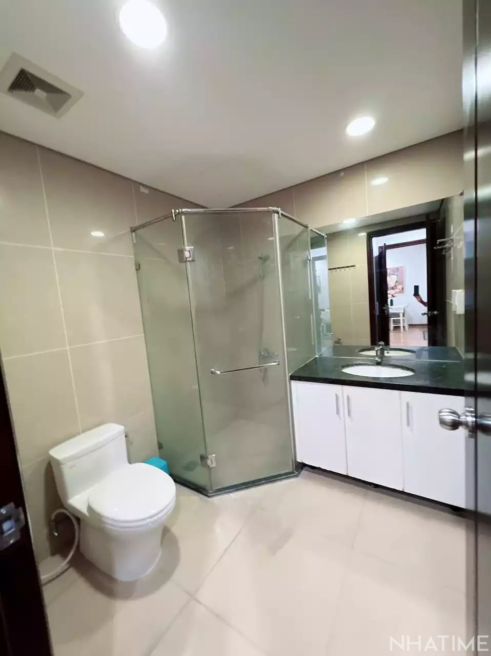 Cho thuê căn hộ T3 Times City tầng 18 Photo No.12