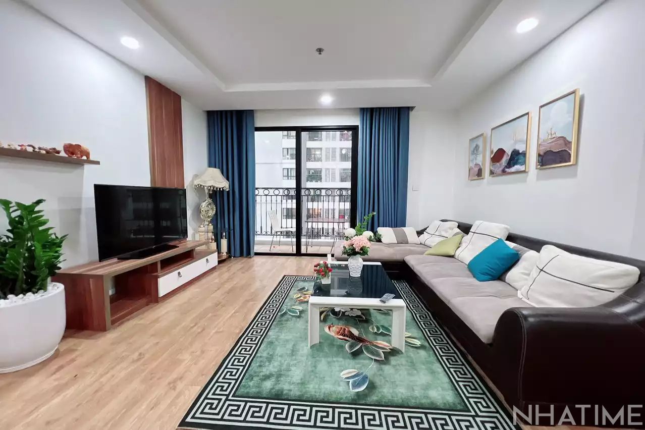 Cho thuê căn hộ T3 Times City tầng 18 Photo No.13