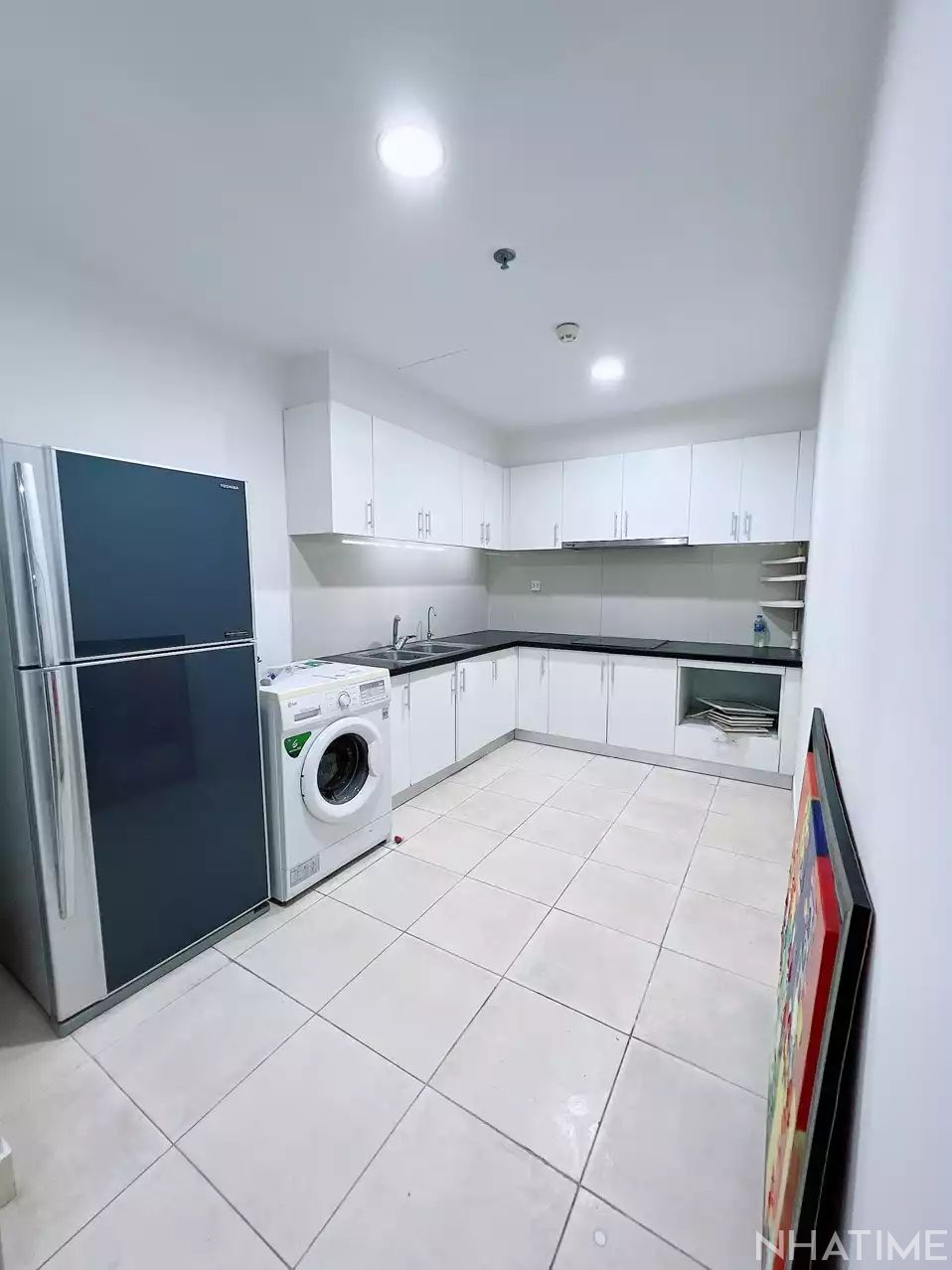 Cho thuê căn hộ T3 Times City tầng 18 Photo No.14