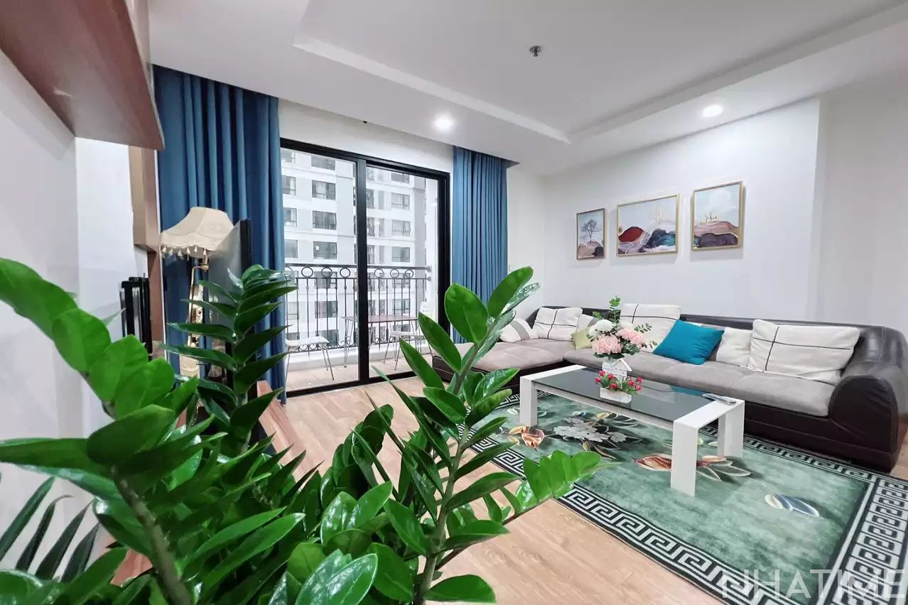 Cho thuê căn hộ T3 Times City tầng 18 Photo No.15