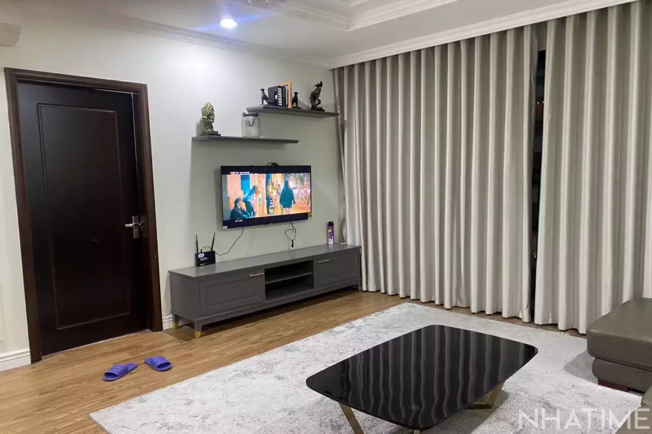 Cho thuê căn hộ T3 Times City tầng 18 Photo No.16