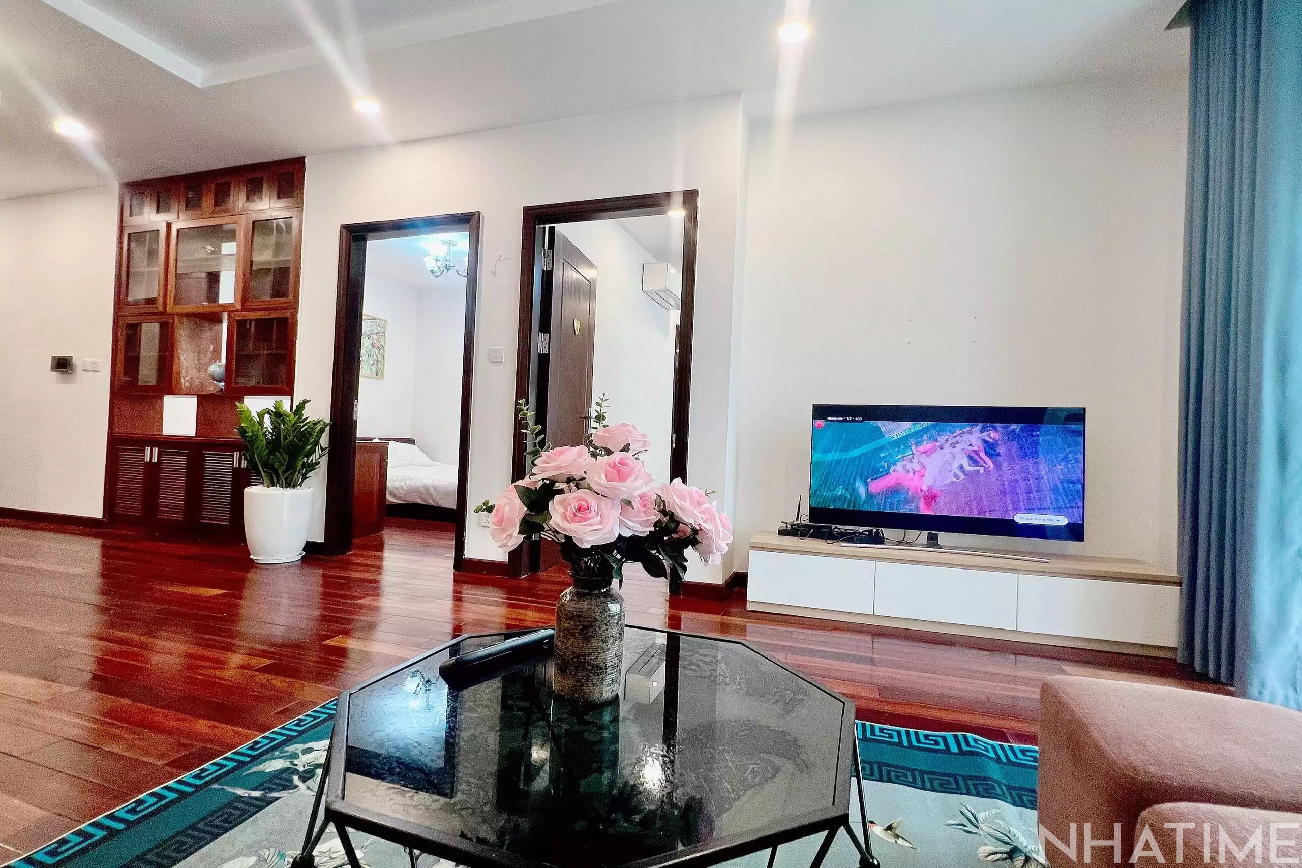 Cho thuê căn hộ T7 Times City tầng 12b Photo No.3