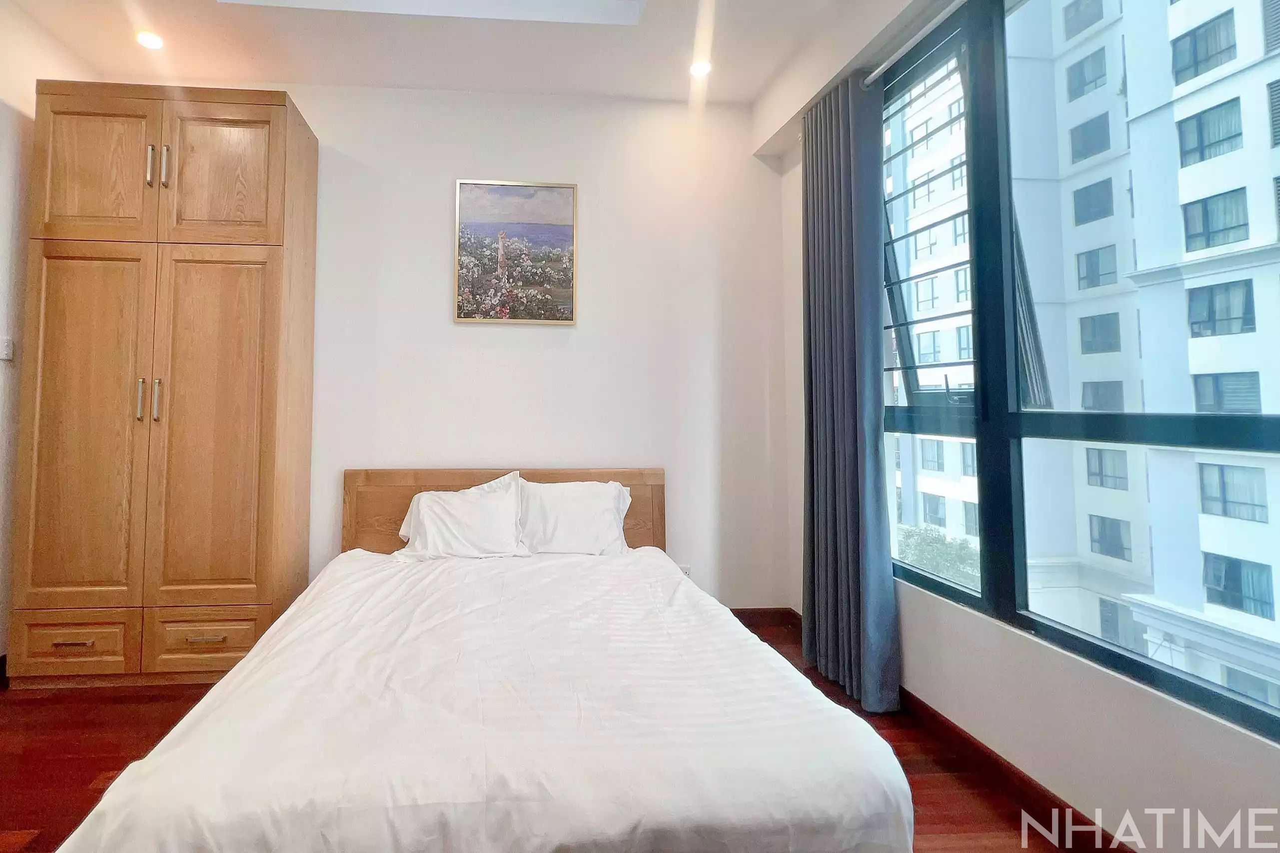 Cho thuê căn hộ T7 Times City tầng 12b Photo No.4