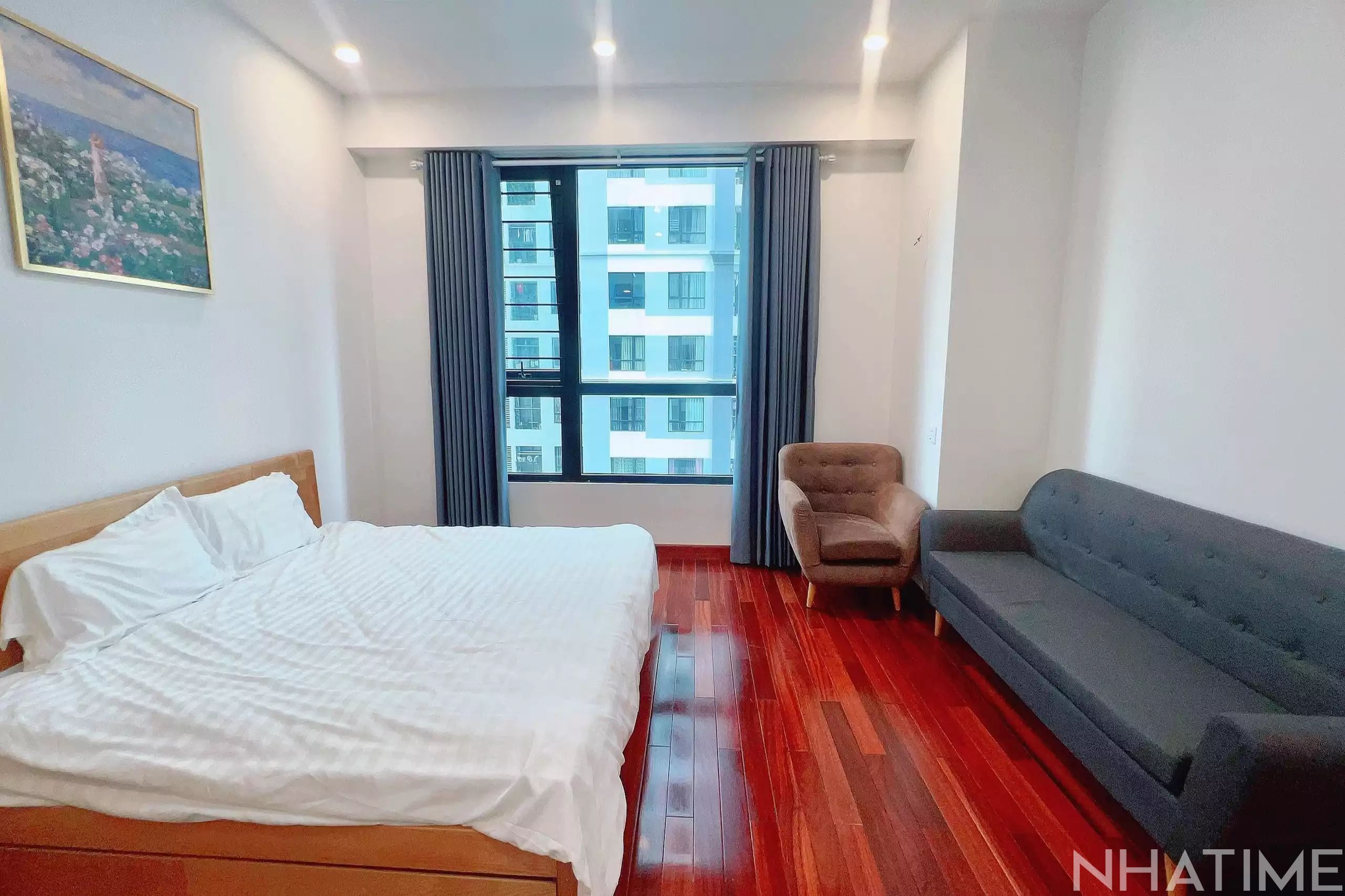 Cho thuê căn hộ T7 Times City tầng 12b Photo No.9