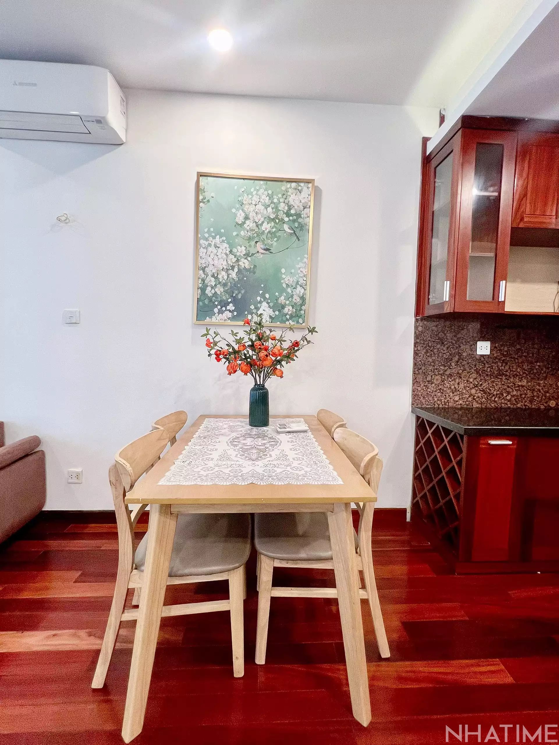 Cho thuê căn hộ T7 Times City tầng 12b Photo No.11