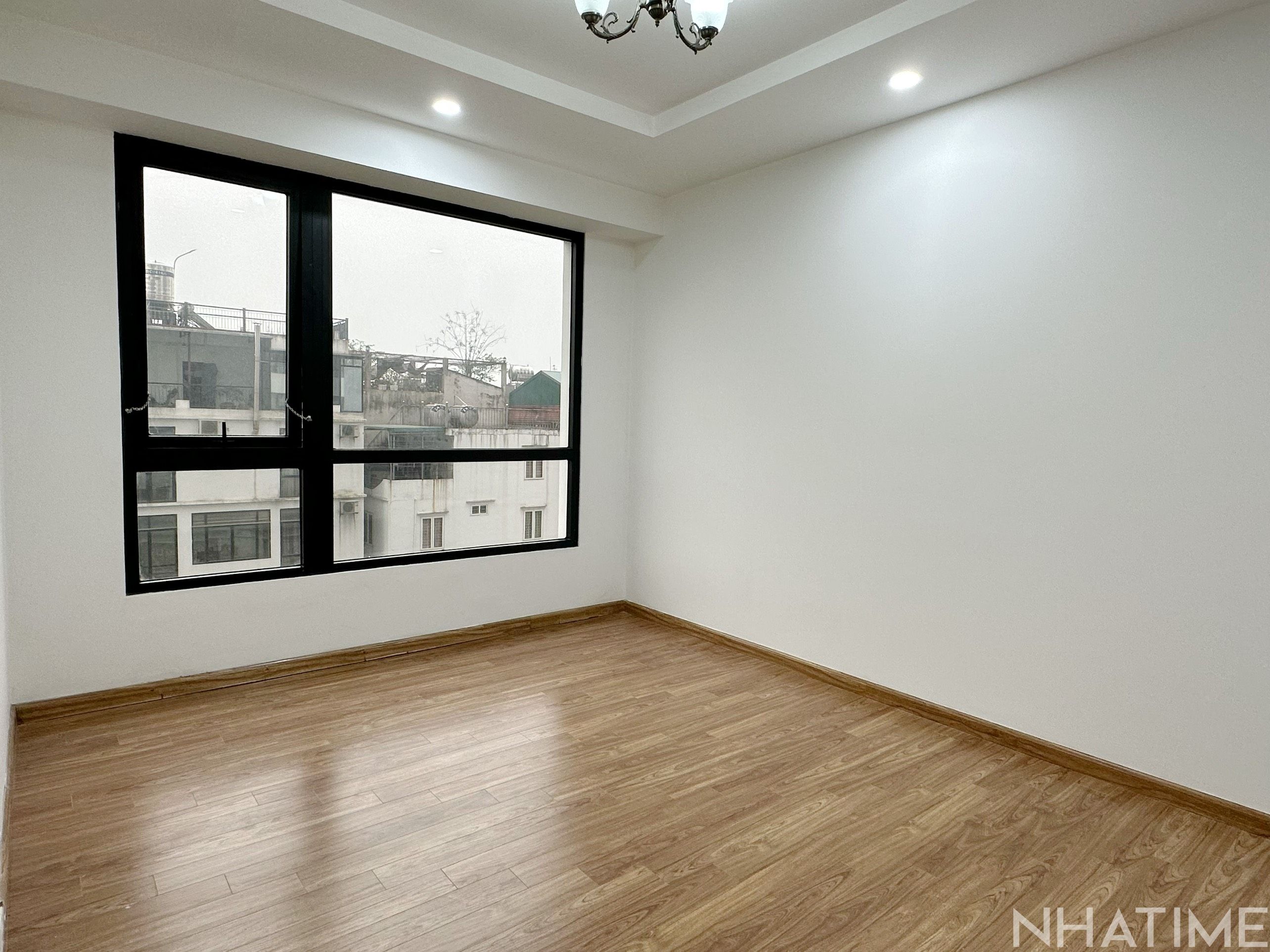 Bán căn hộ T3 Times City