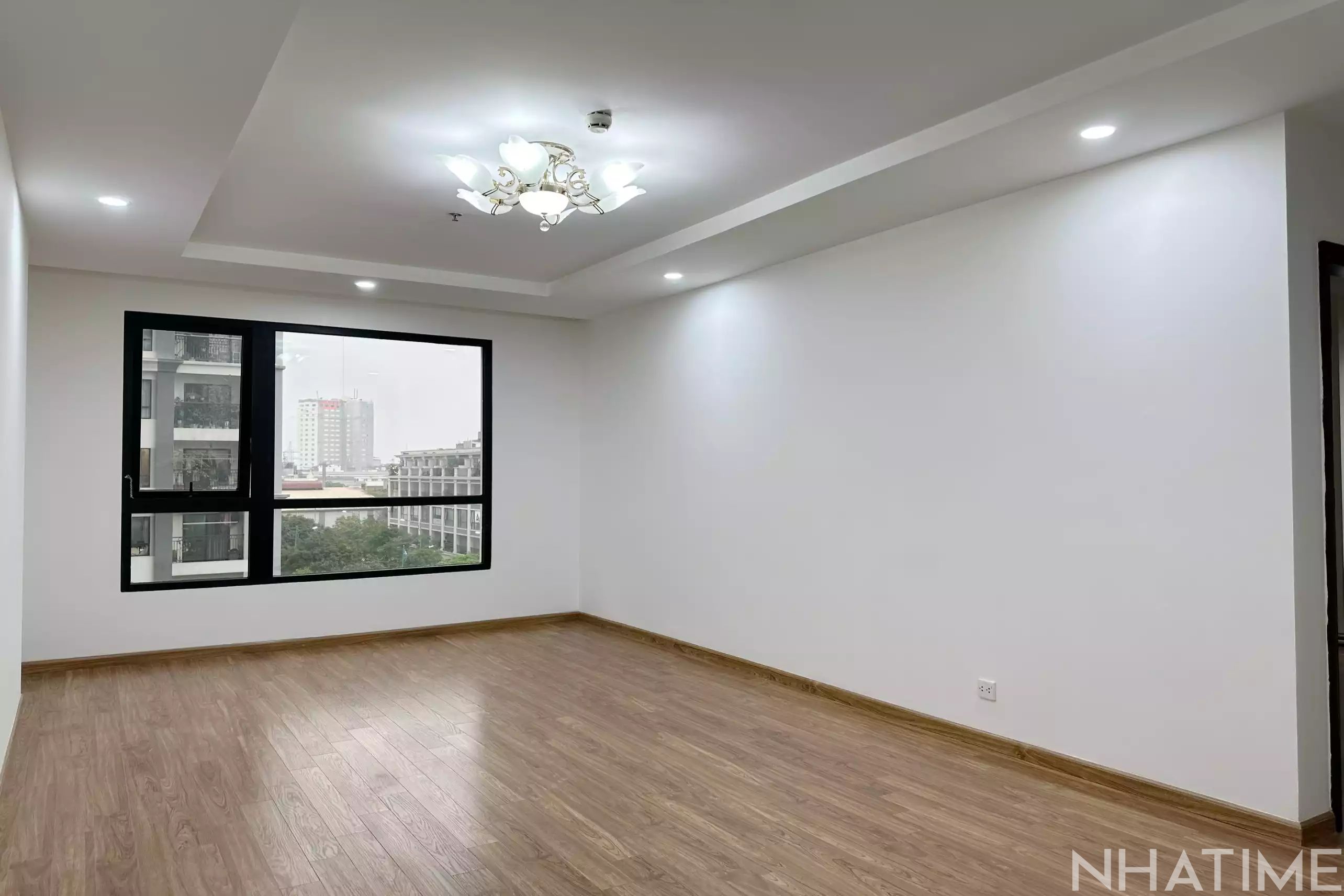 Bán căn hộ T3 Times City Photo No.2