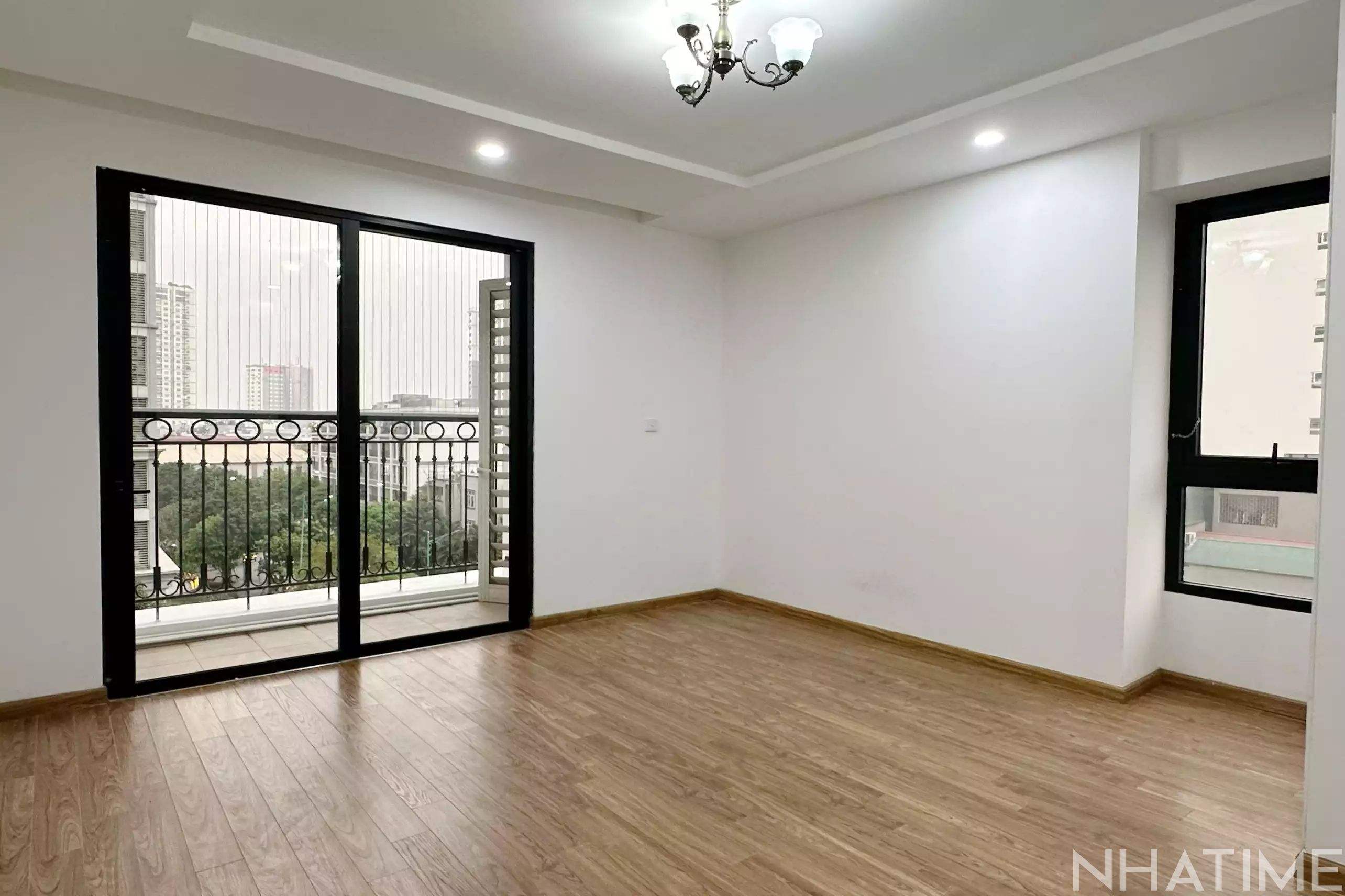 Bán căn hộ T3 Times City Photo No.4