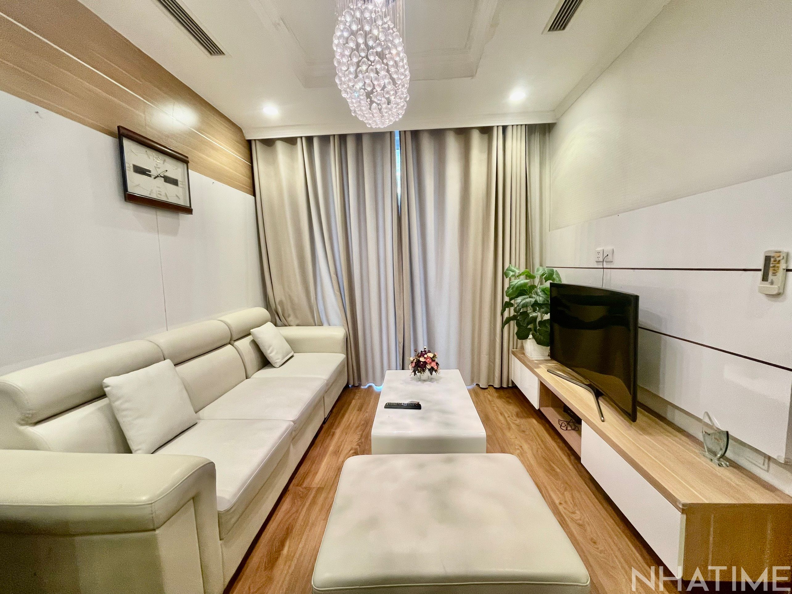 Cho thuê căn hộ Park 2 Times City tầng 20