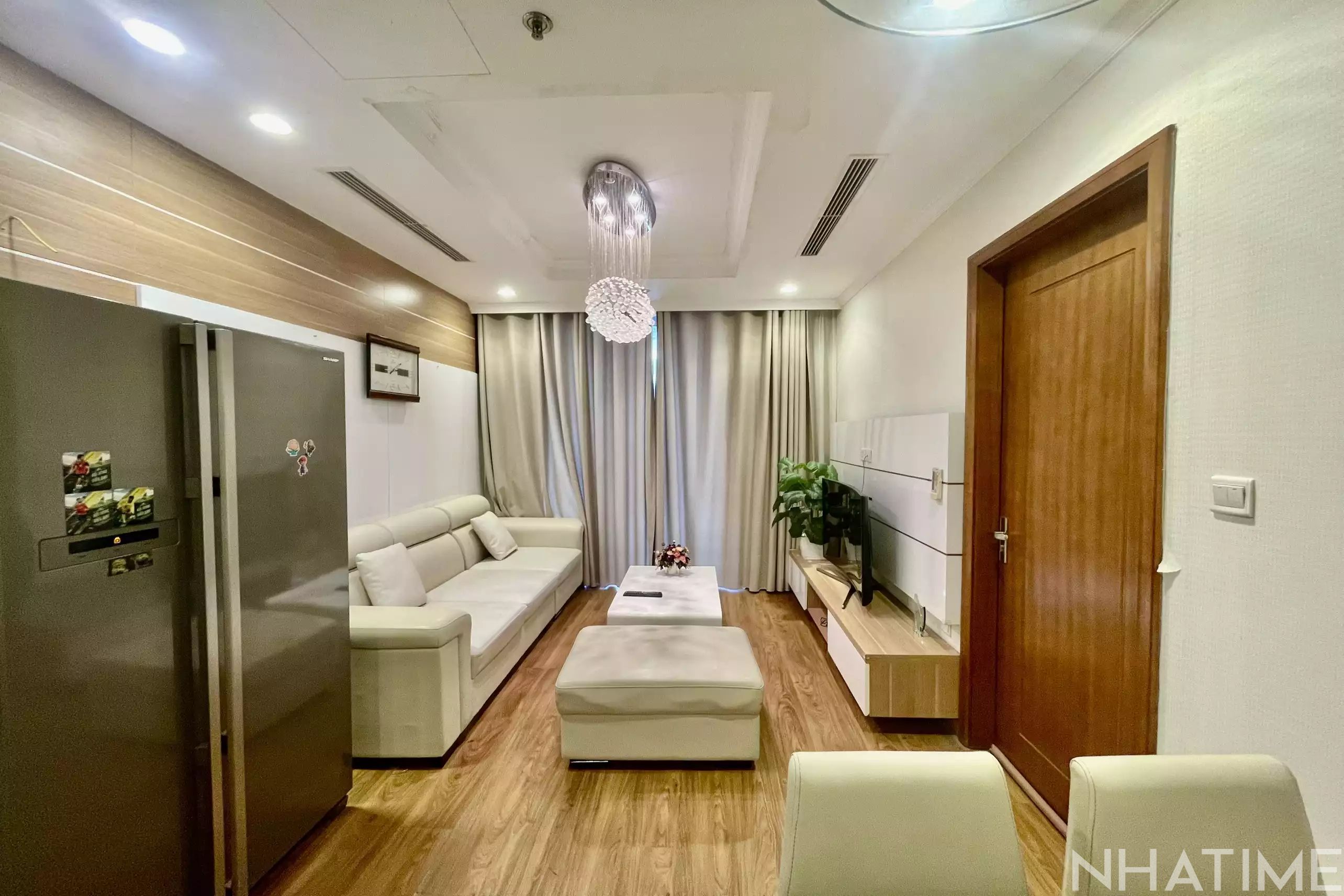 Cho thuê căn hộ Park 2 Times City tầng 20 Photo No.4