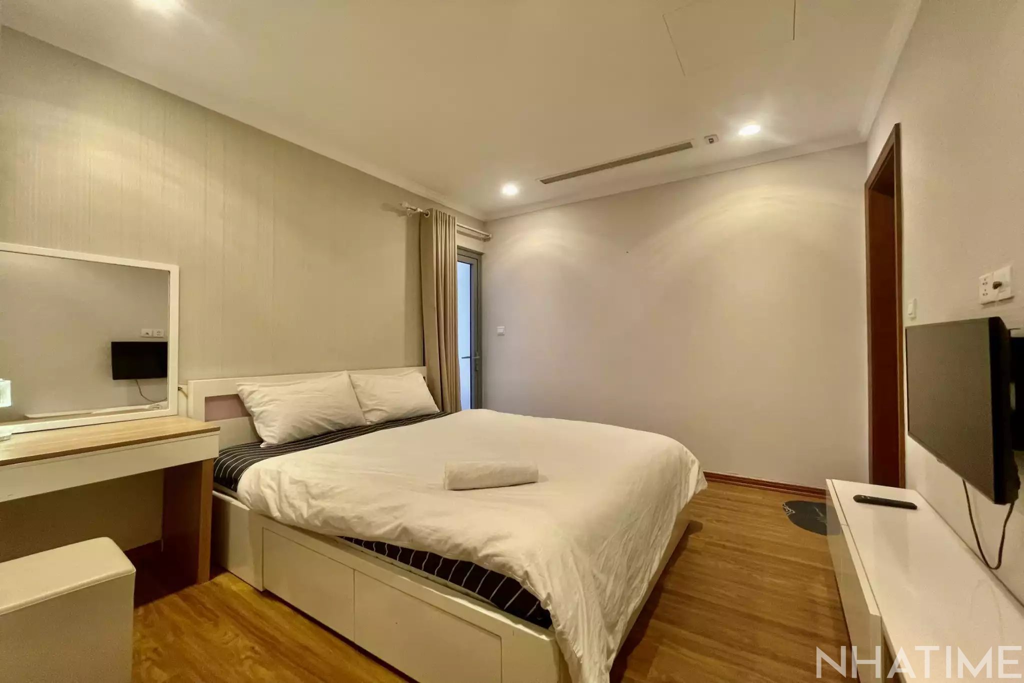 Cho thuê căn hộ Park 2 Times City tầng 20 Photo No.6