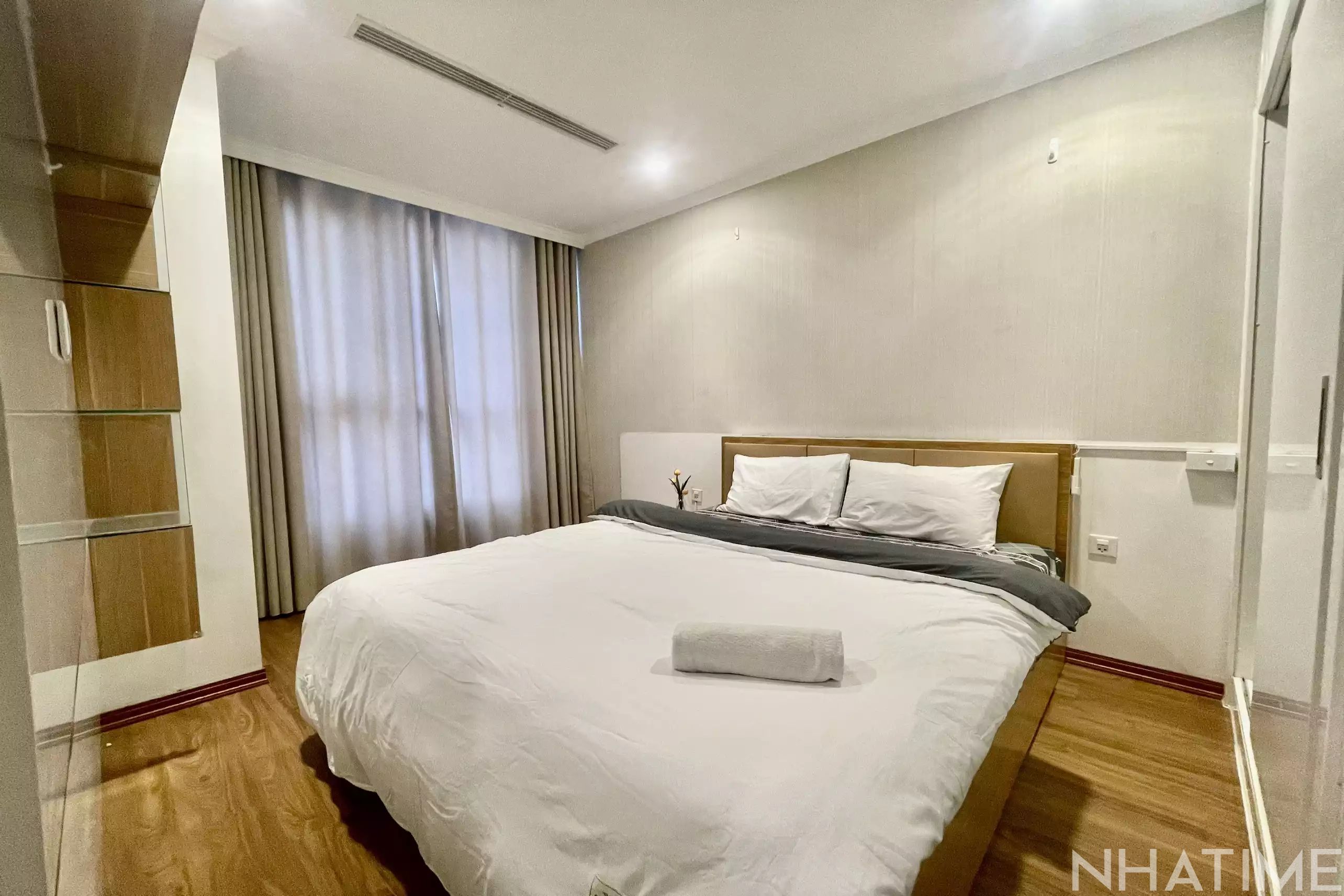 Cho thuê căn hộ Park 2 Times City tầng 20 Photo No.7