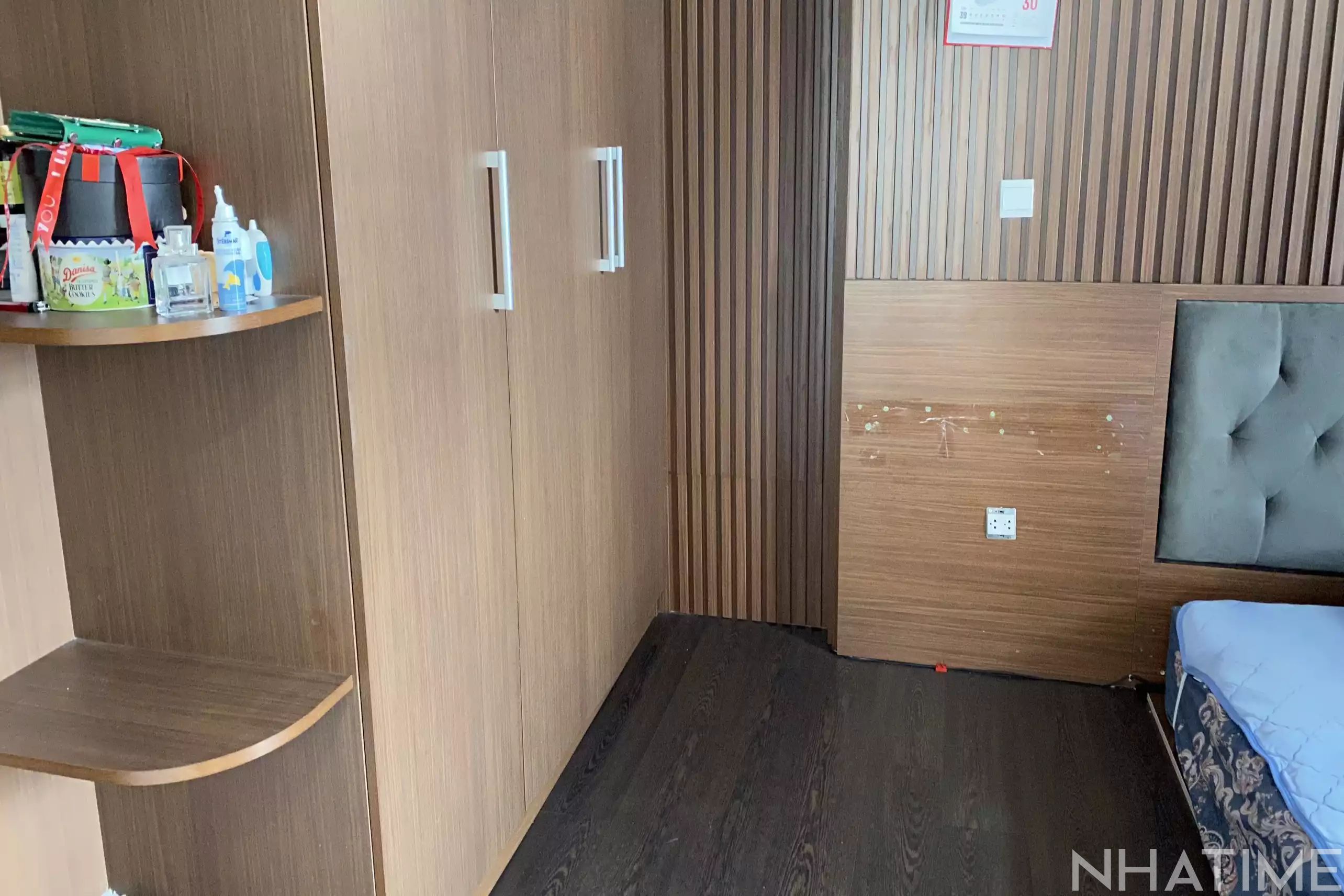 Bán căn hộ C Imperia Sky Garden tầng 10 Photo No.2