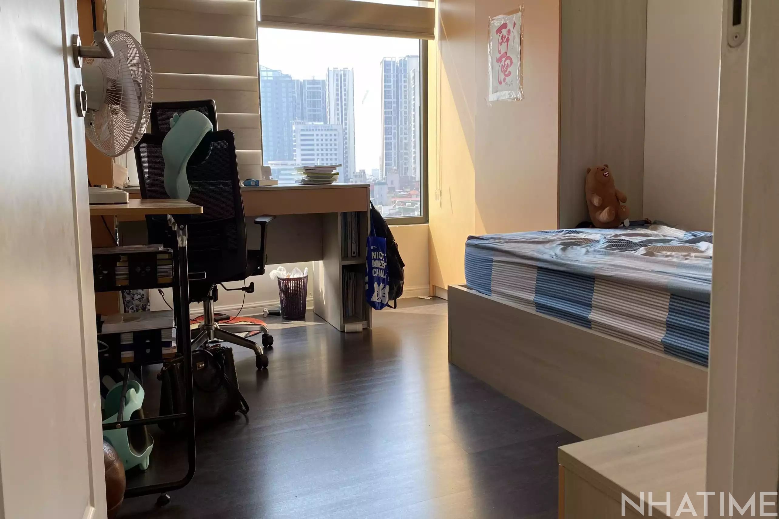 Bán căn hộ C Imperia Sky Garden tầng 10 Photo No.3