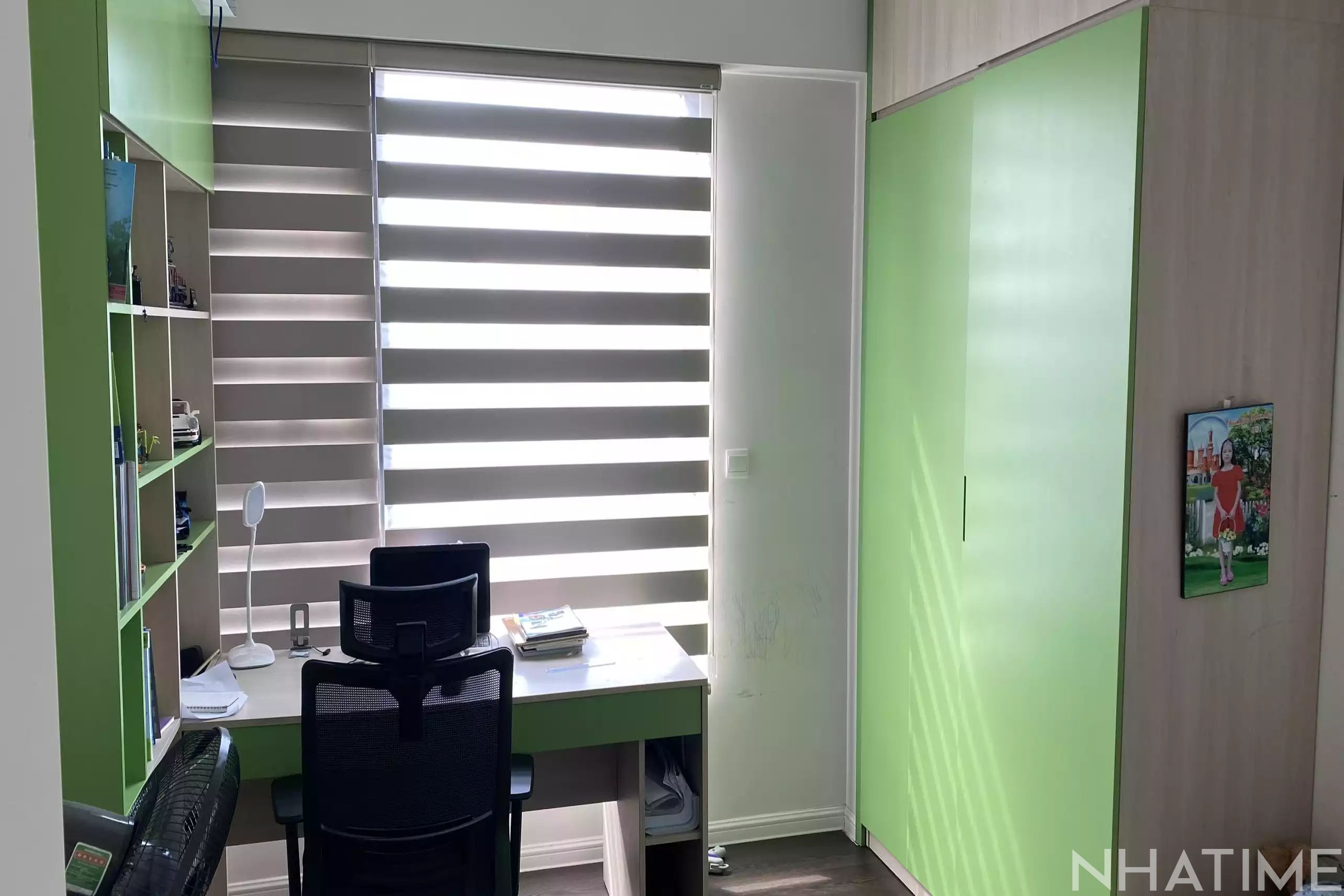 Bán căn hộ C Imperia Sky Garden tầng 10 Photo No.4