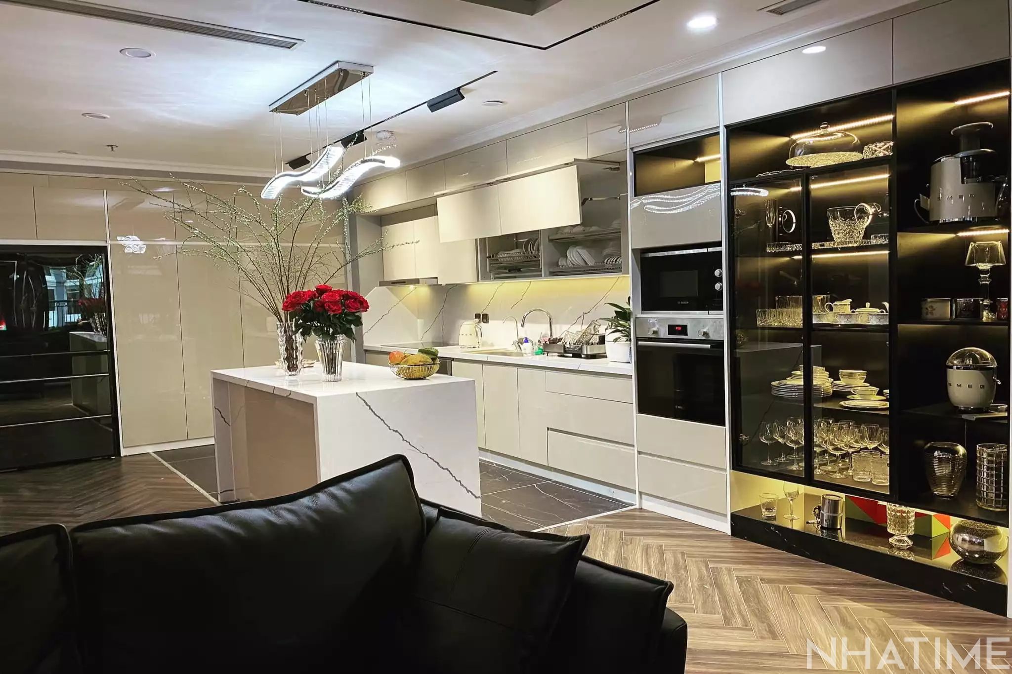 Bán căn hộ Park 10 Times City tầng 10 Photo No.2