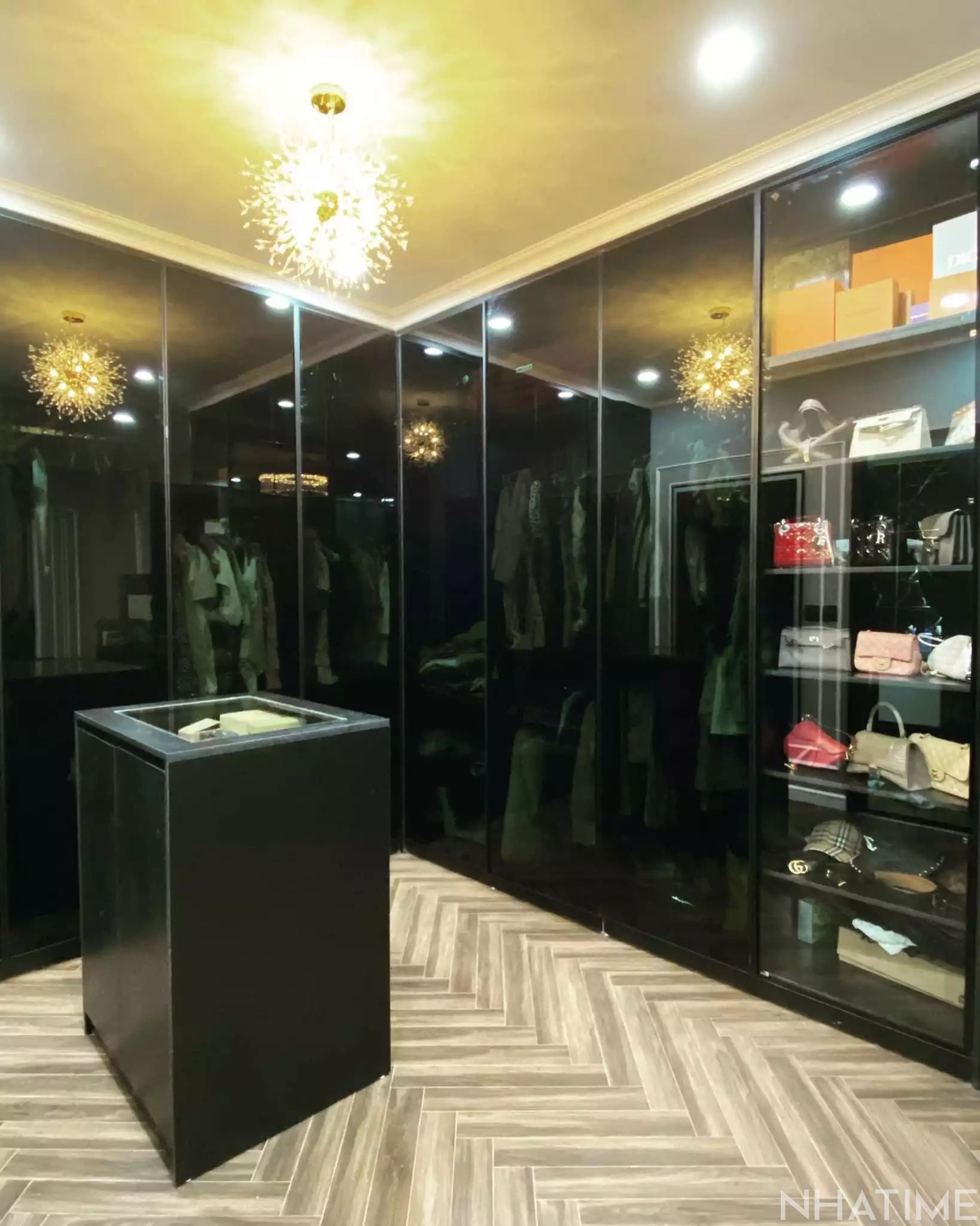 Bán căn hộ Park 10 Times City tầng 10 Photo No.3