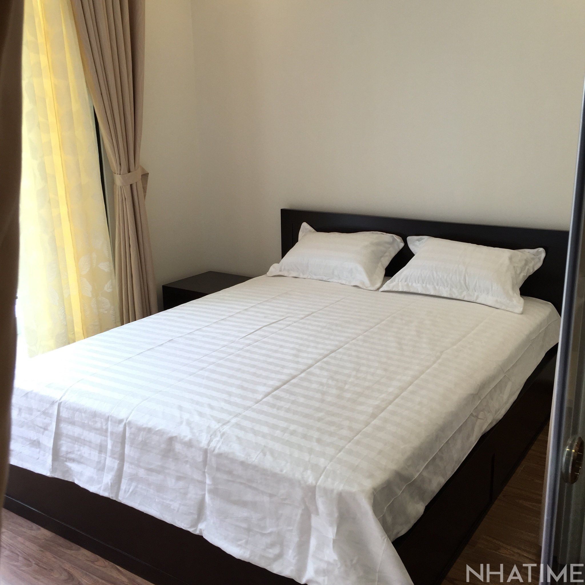 Bán căn hộ T8 Times City