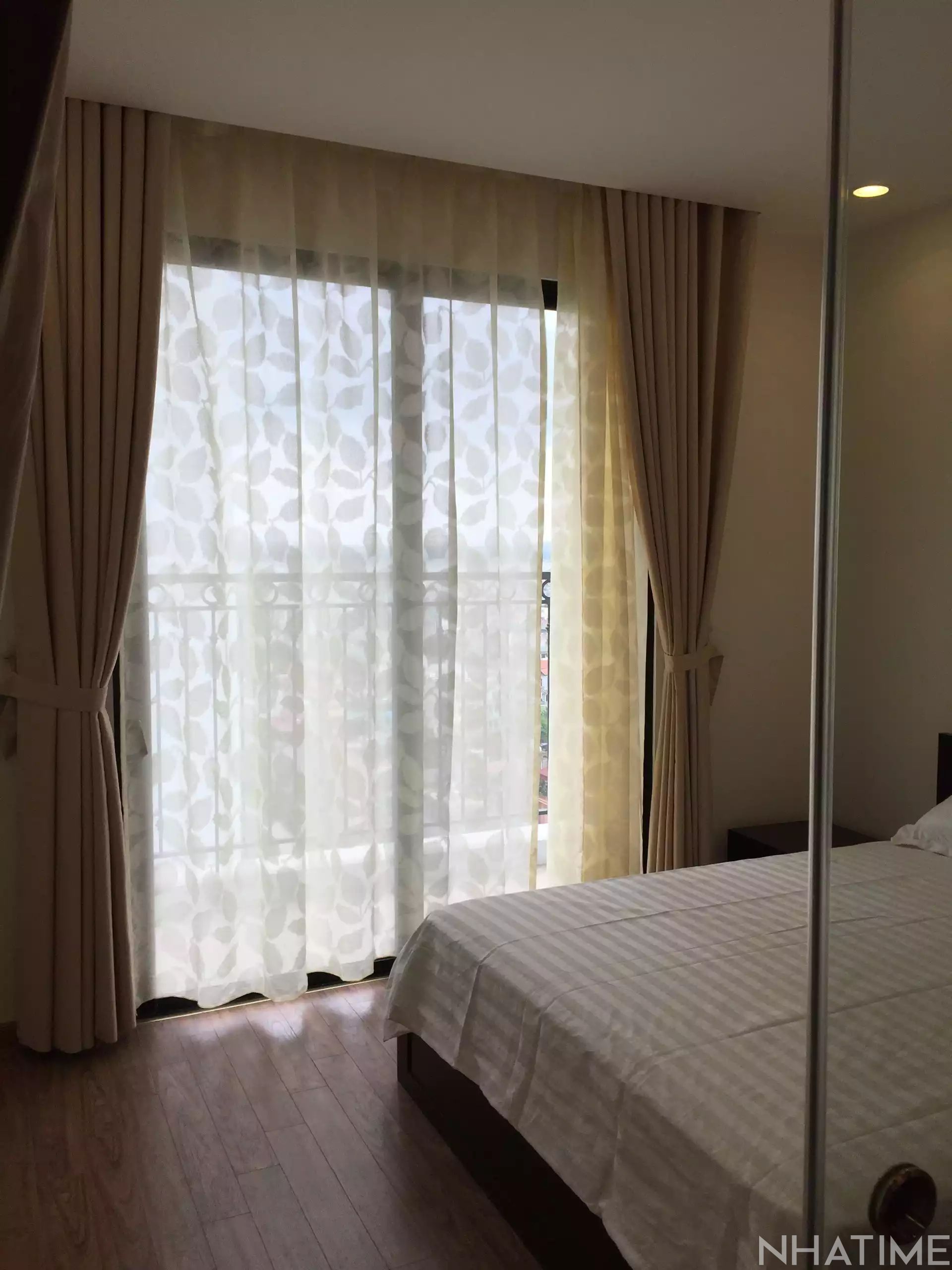 Bán căn hộ T8 Times City Photo No.2