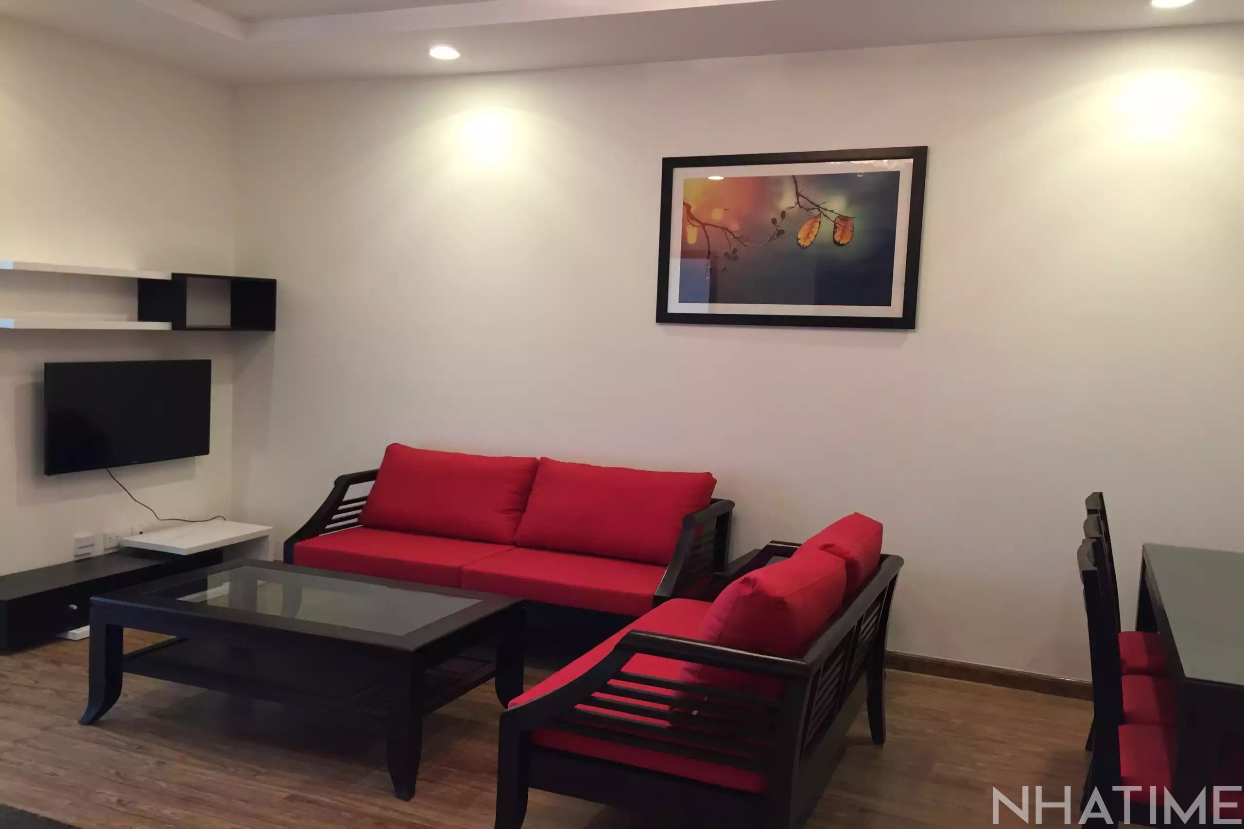 Bán căn hộ T8 Times City Photo No.3