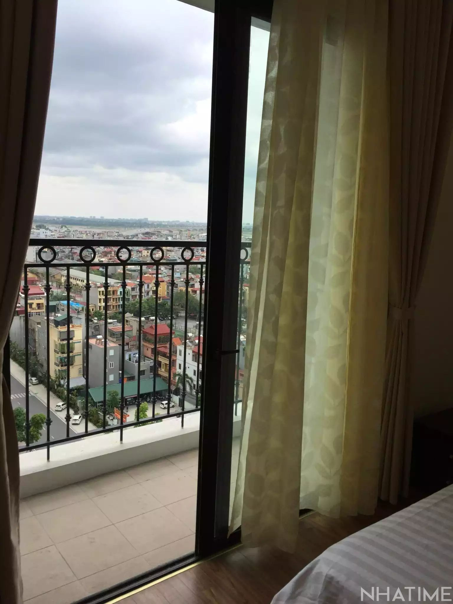 Bán căn hộ T8 Times City Photo No.4