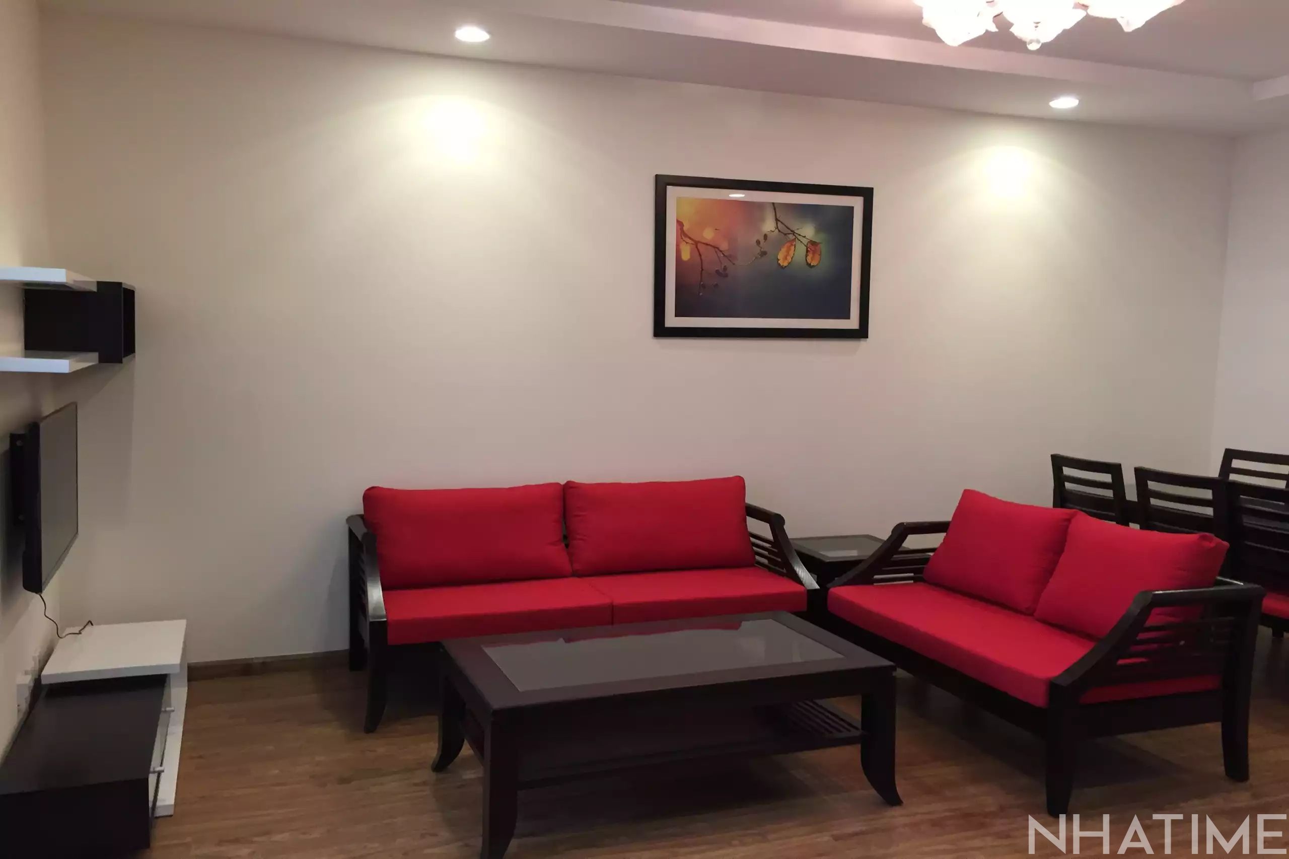 Bán căn hộ T8 Times City Photo No.5