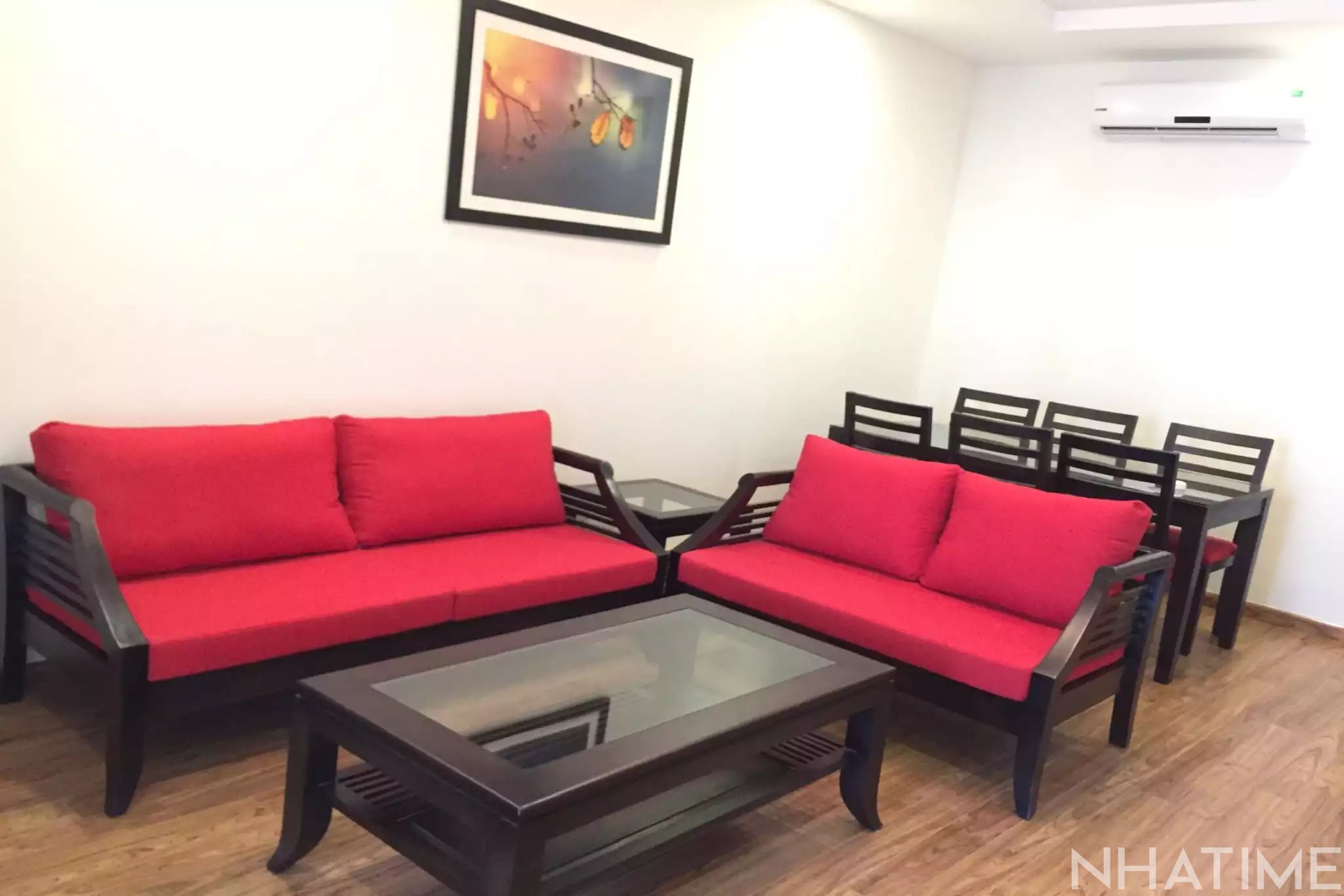 Bán căn hộ T8 Times City Photo No.6