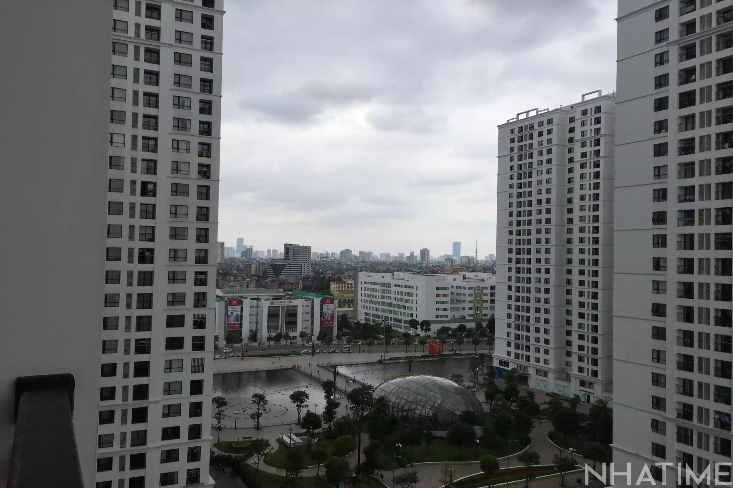 Bán căn hộ T8 Times City Photo No.7