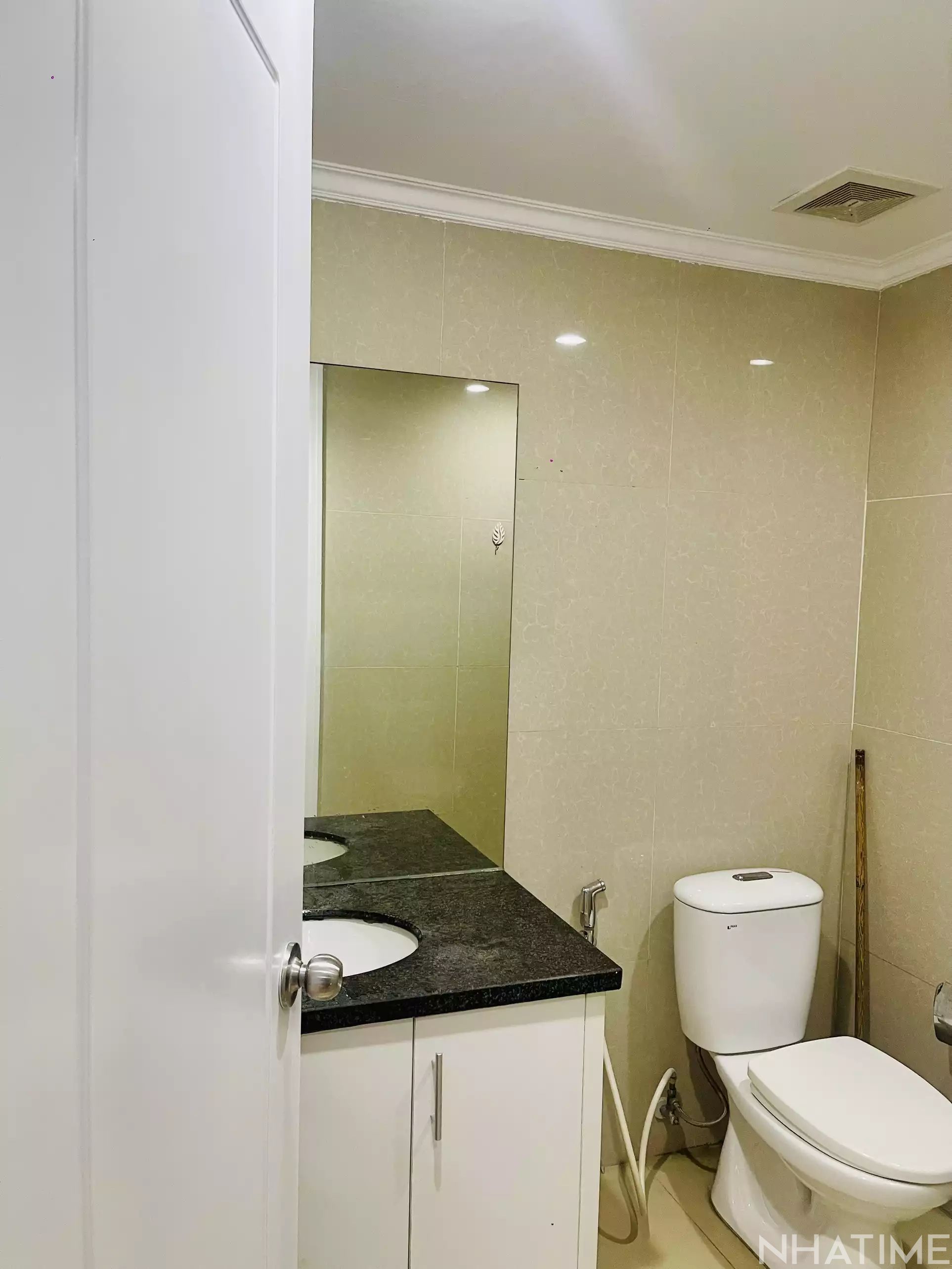 Cho thuê căn hộ T3 Times City tầng 8 Photo No.2