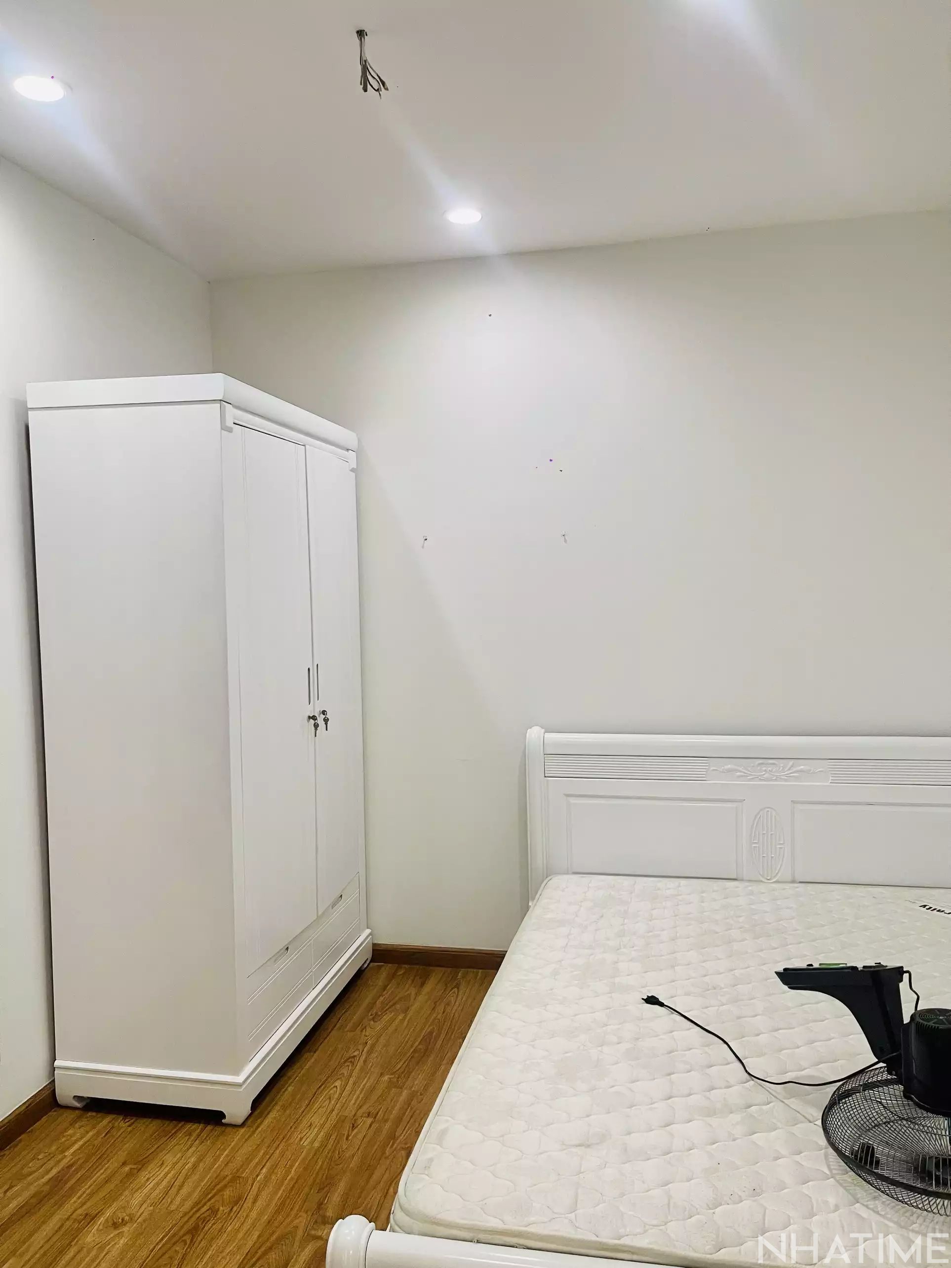 Cho thuê căn hộ T3 Times City tầng 8 Photo No.3