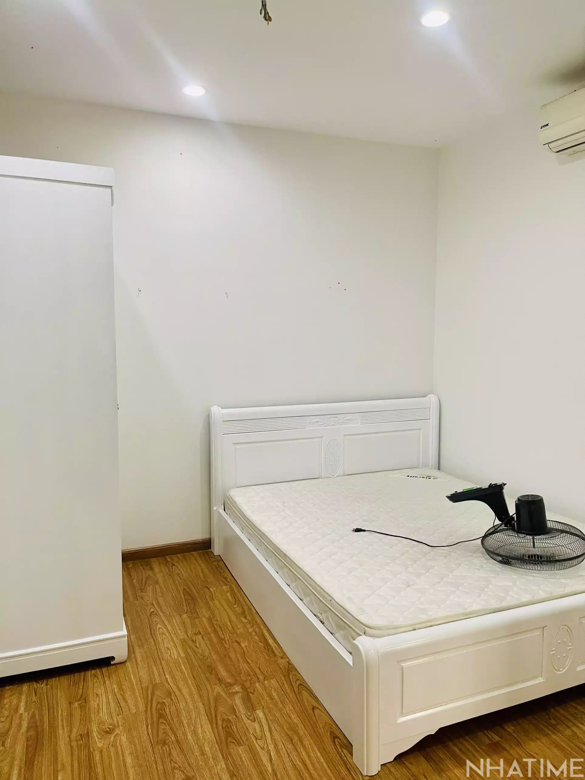 Cho thuê căn hộ T3 Times City tầng 8 Photo No.4