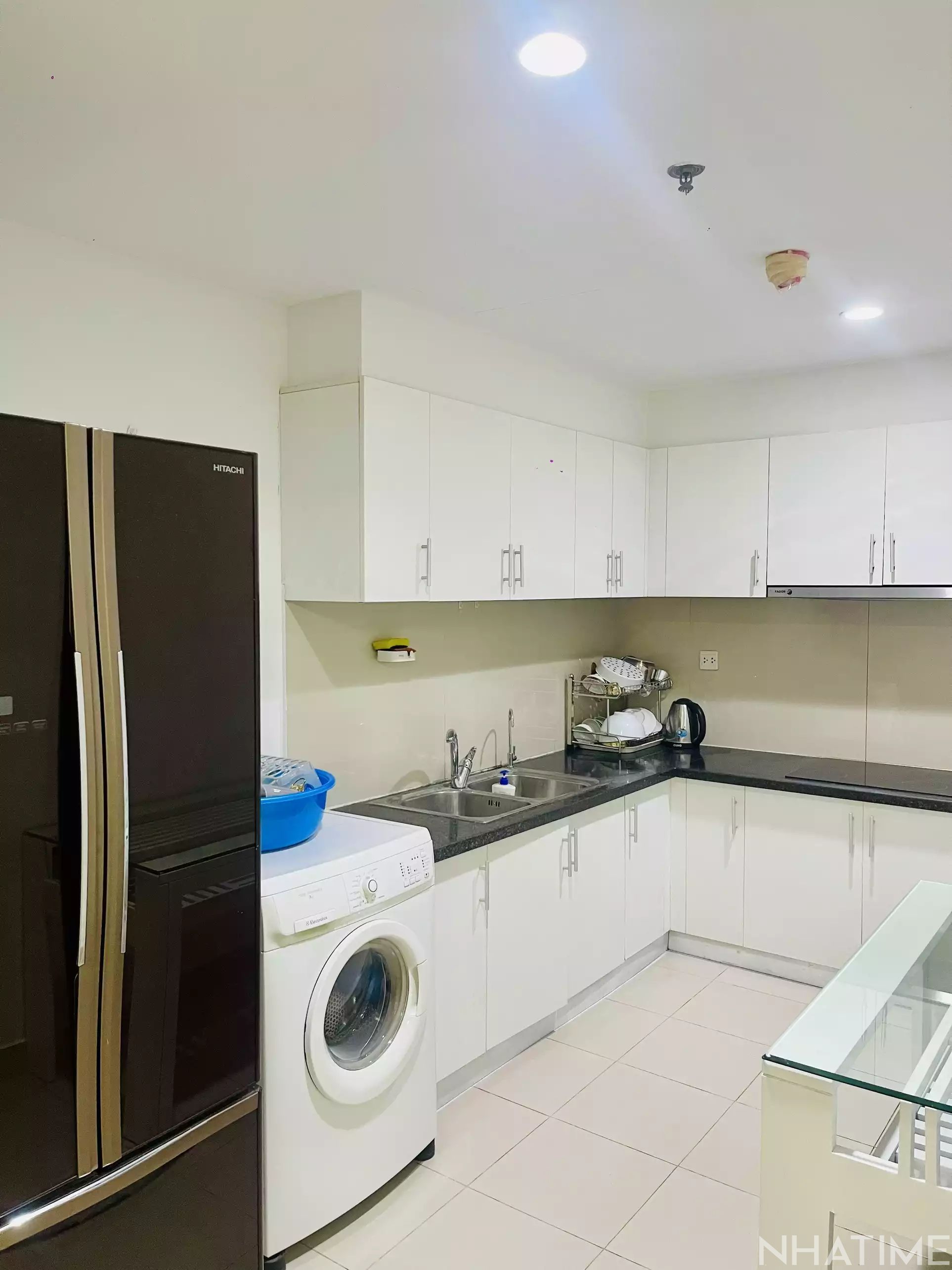 Cho thuê căn hộ T3 Times City tầng 8 Photo No.5