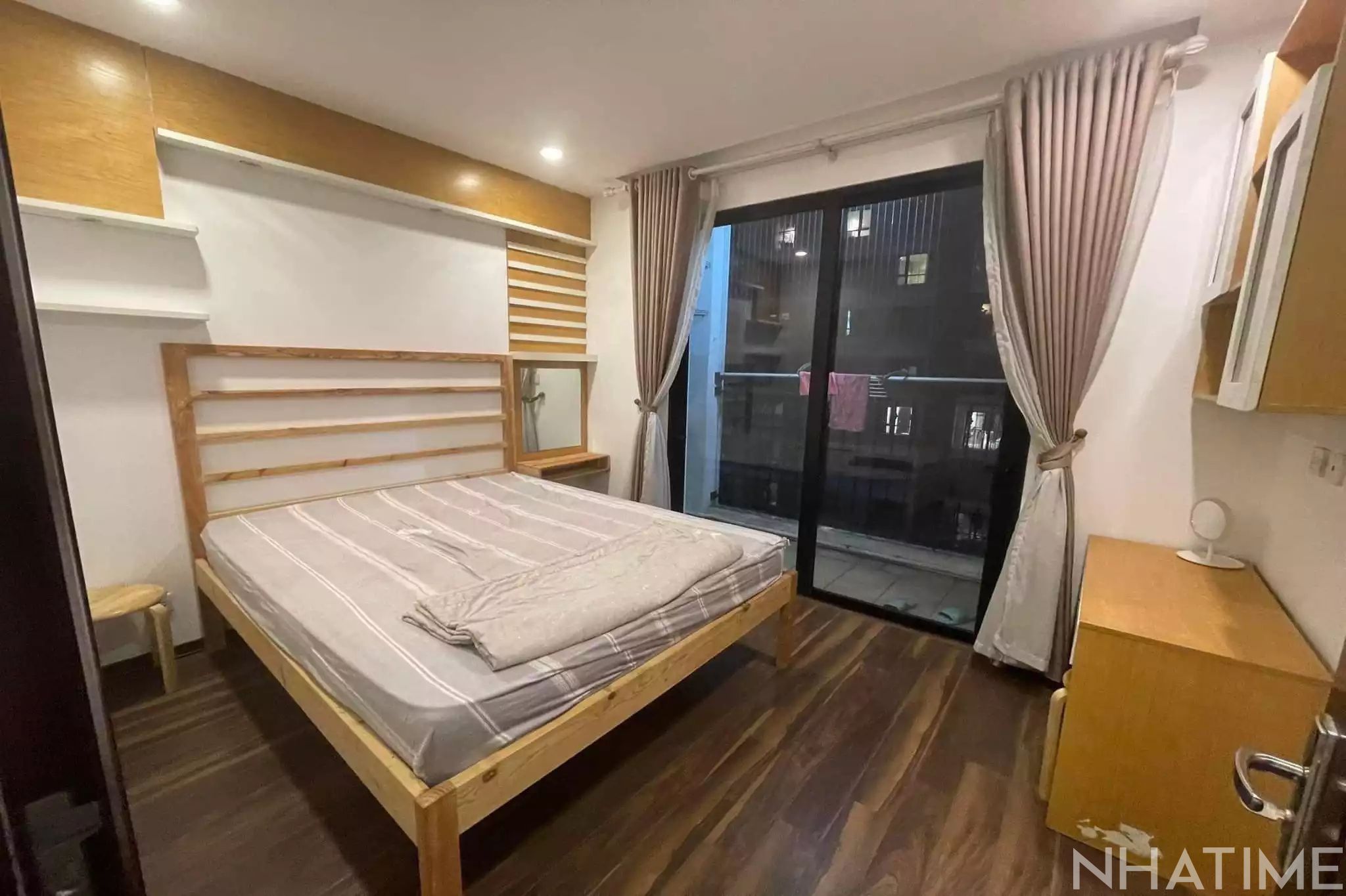 Cho thuê căn hộ T8 Times City tầng 12 Photo No.2