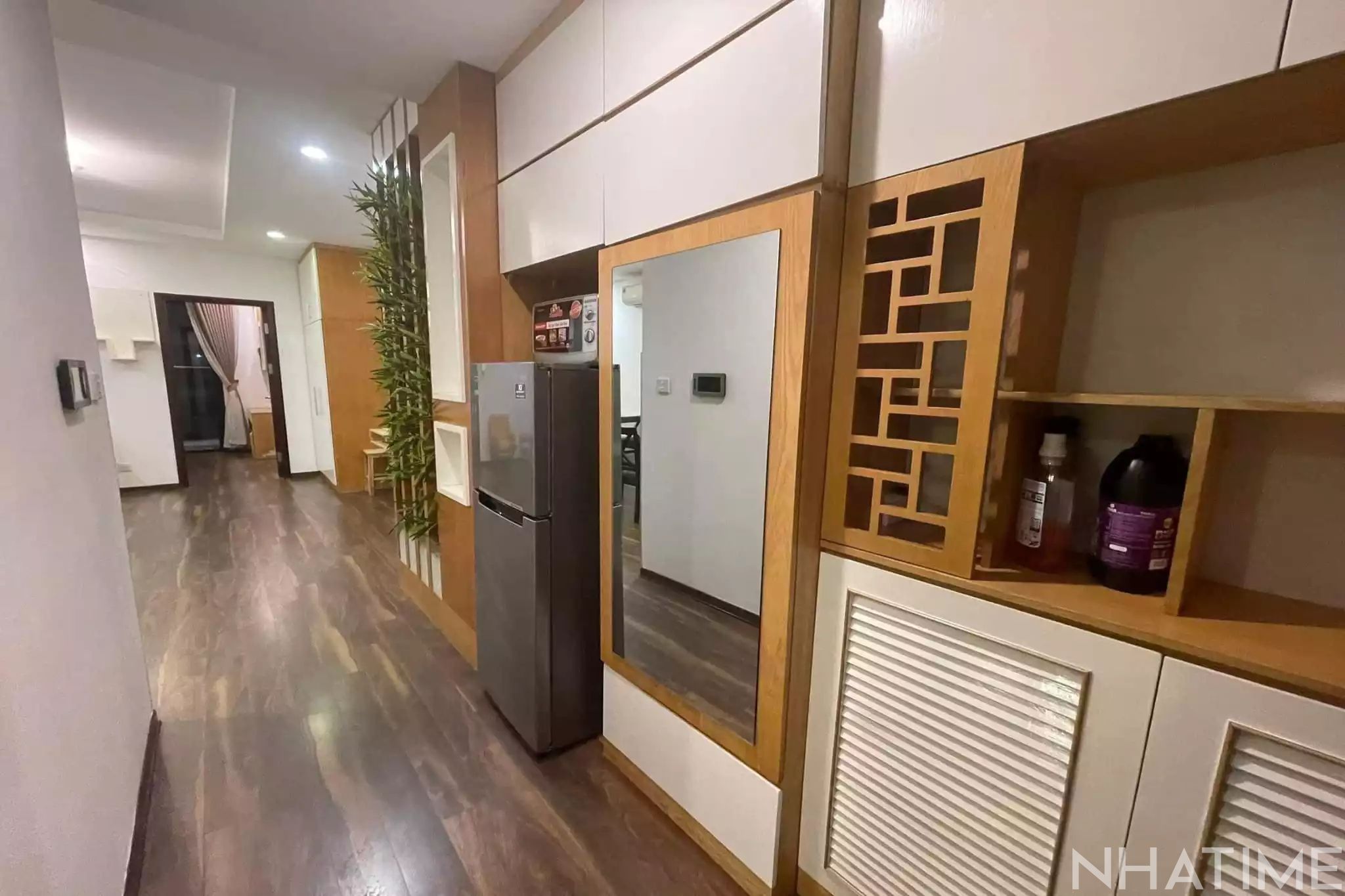 Cho thuê căn hộ T8 Times City tầng 12 Photo No.4