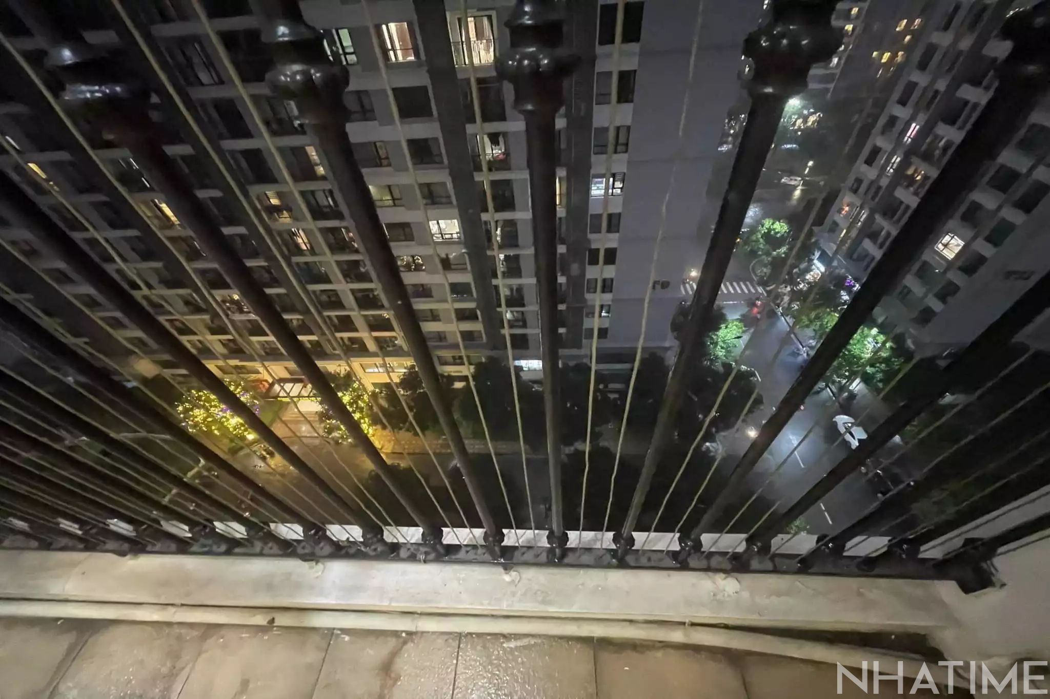 Cho thuê căn hộ T8 Times City tầng 12 Photo No.5