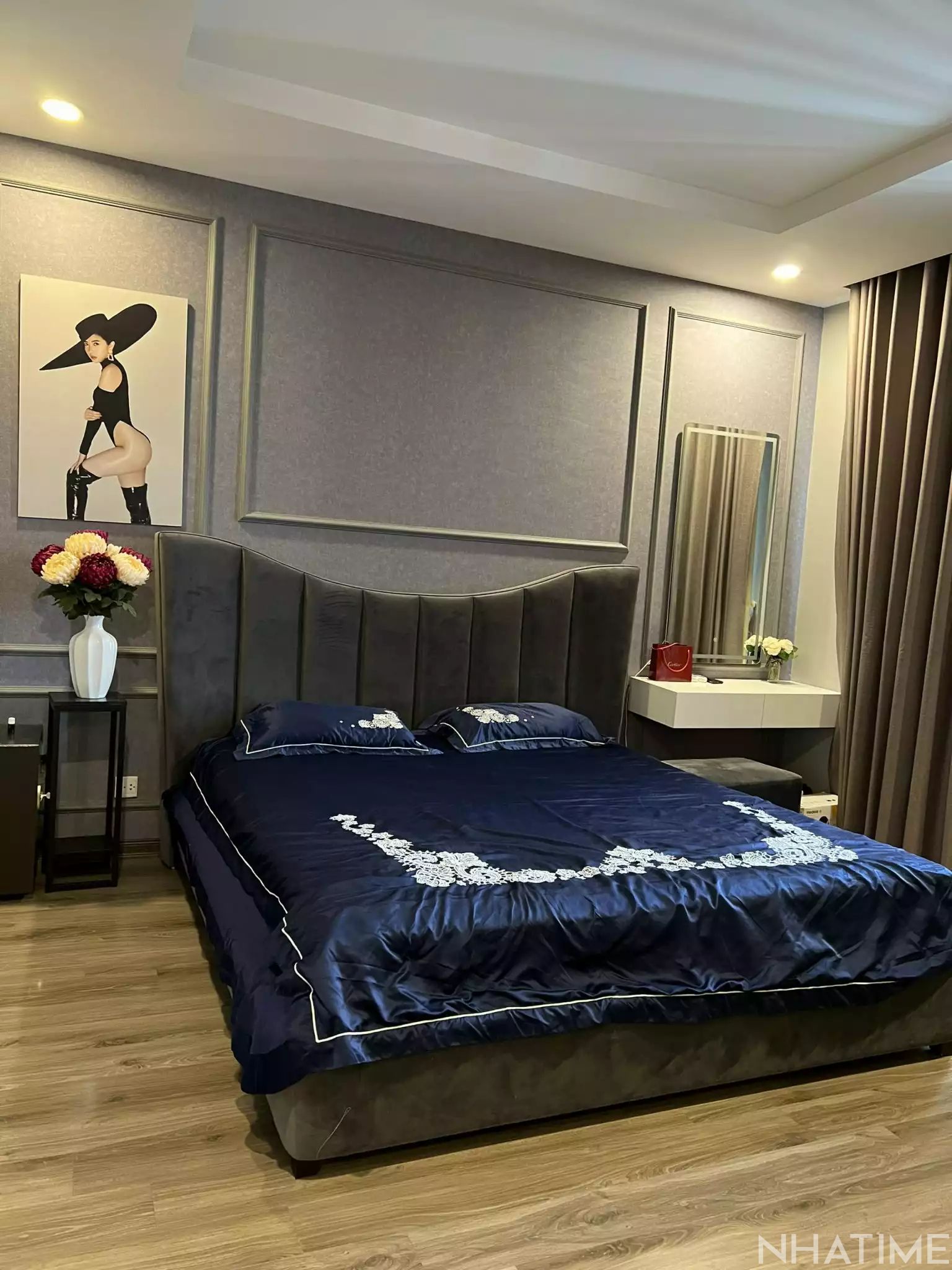 Cho thuê căn hộ T8 Times City tầng 25 Photo No.5