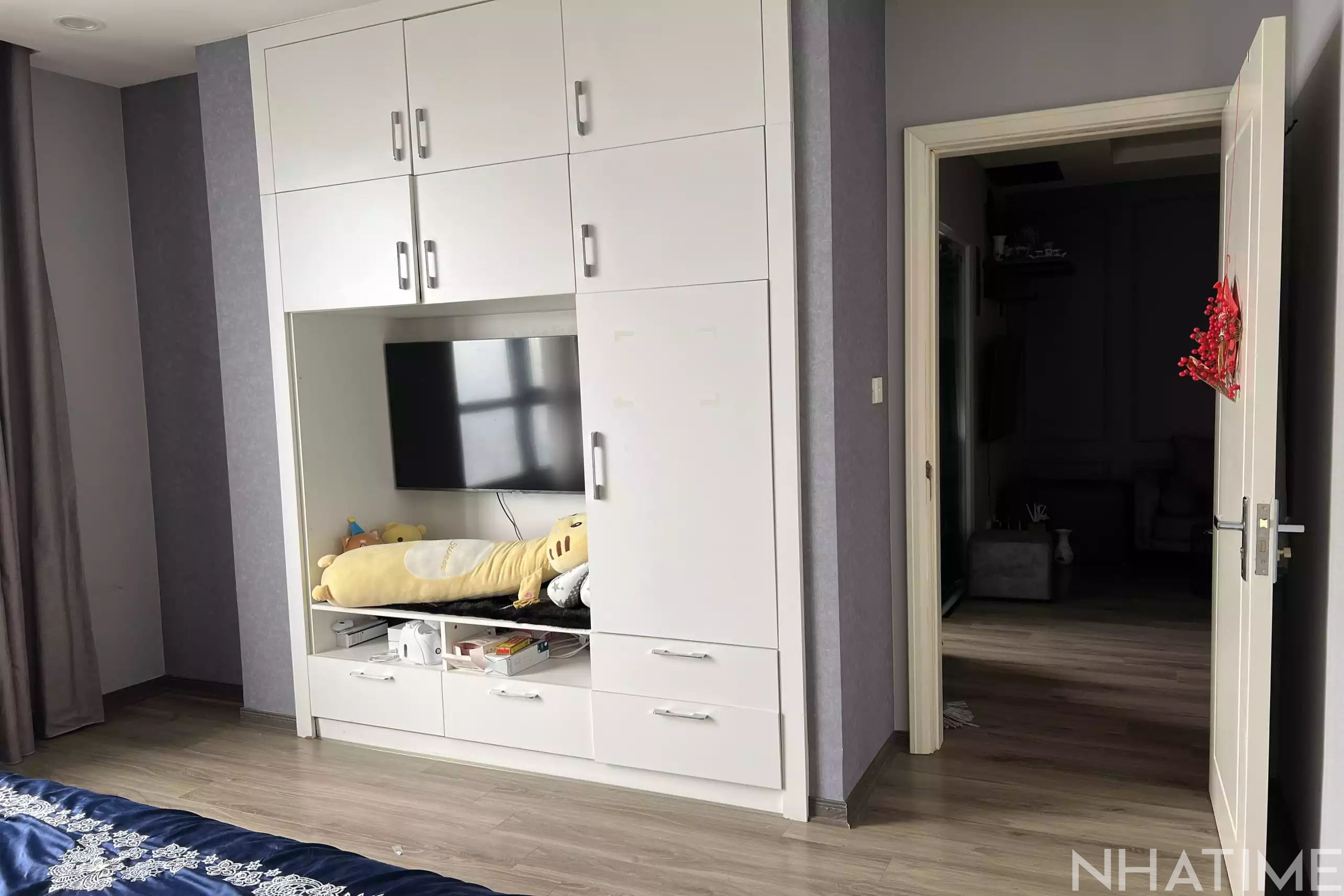 Cho thuê căn hộ T8 Times City tầng 25 Photo No.8