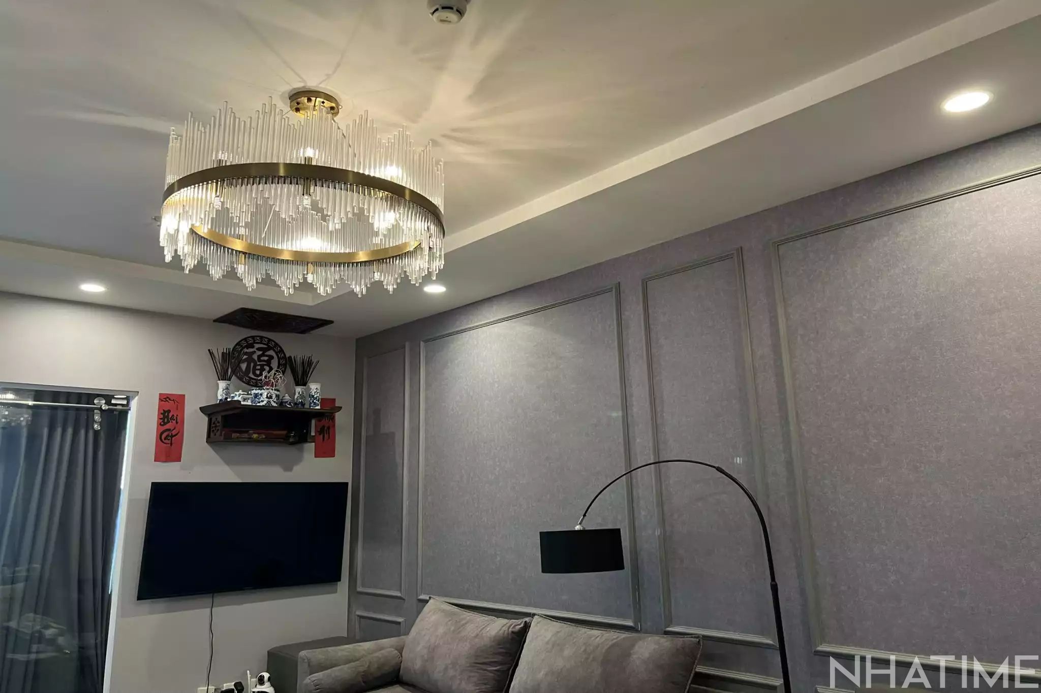 Cho thuê căn hộ T8 Times City tầng 25 Photo No.9