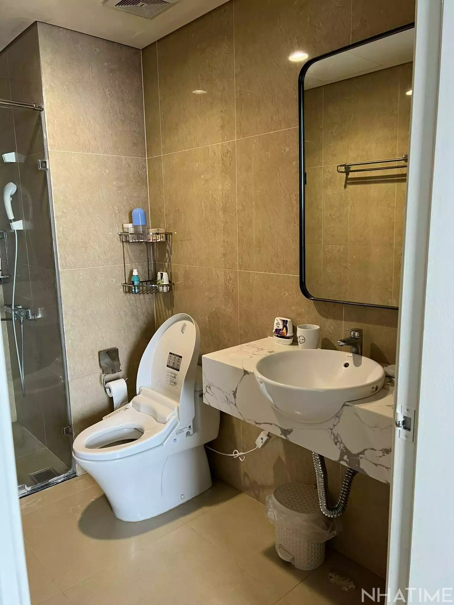 Cho thuê căn hộ T8 Times City tầng 25 Photo No.11