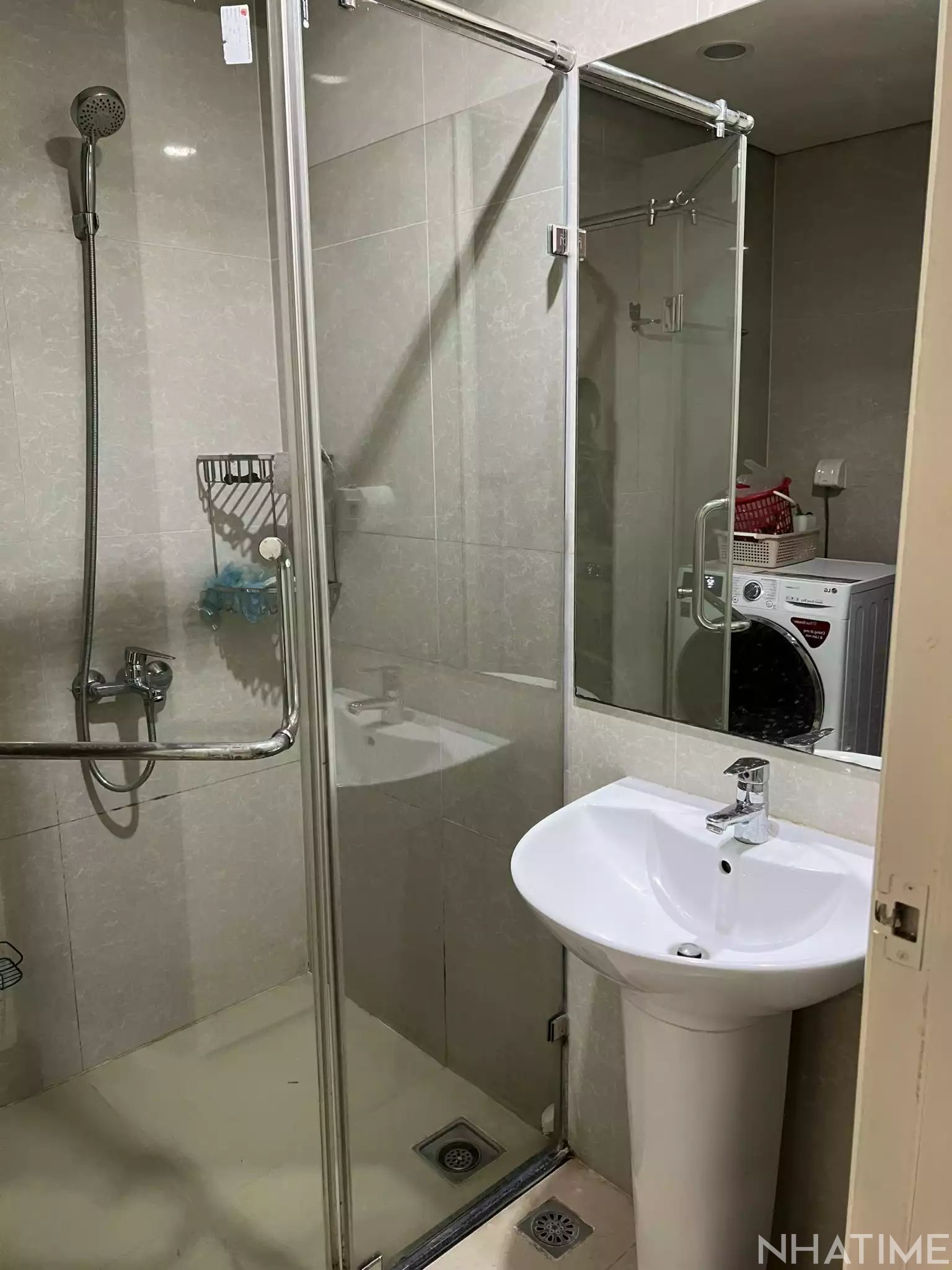 Cho thuê căn hộ T8 Times City tầng 25 Photo No.12