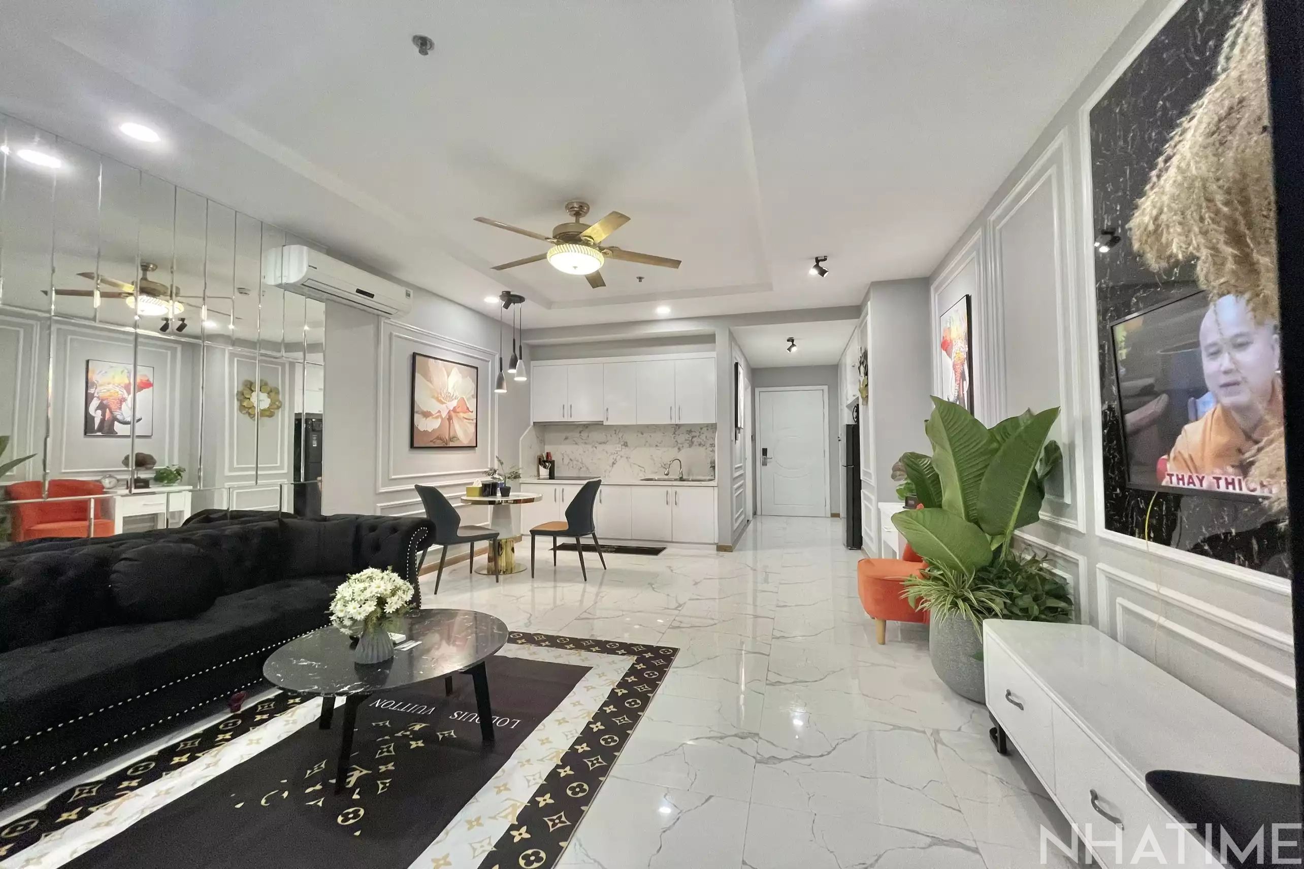 Bán căn hộ T8 Times City Photo No.2