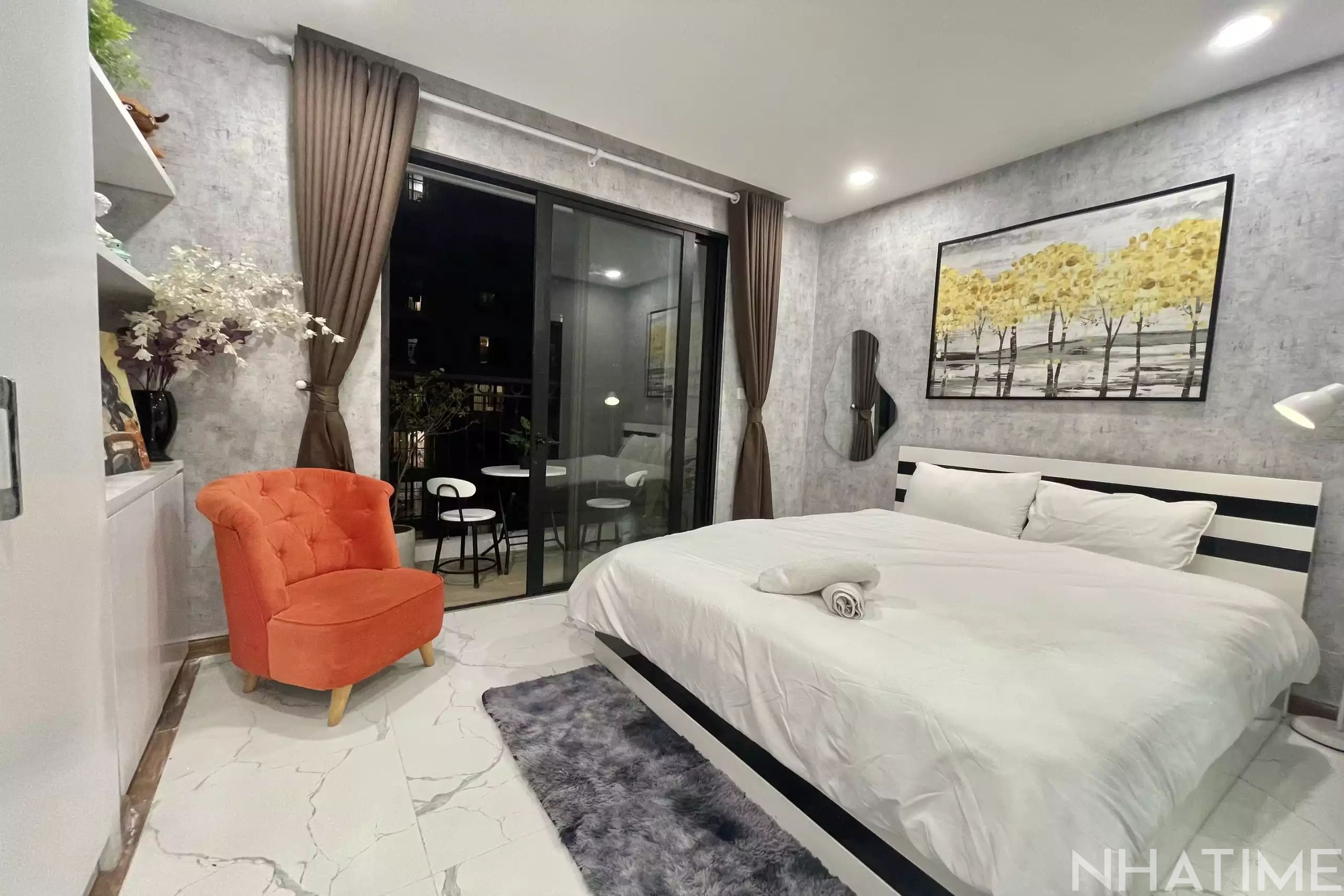 Bán căn hộ T8 Times City Photo No.3