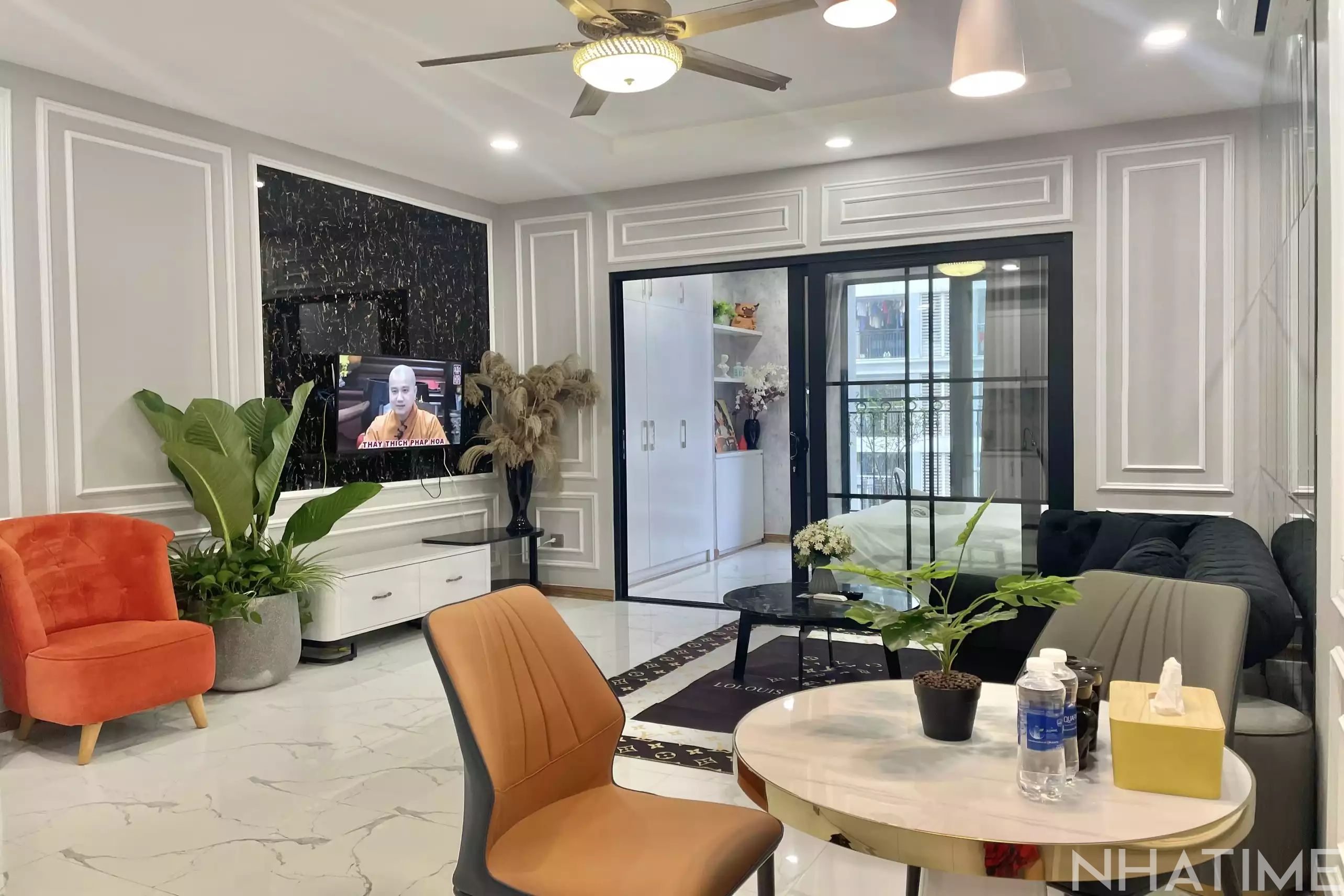 Bán căn hộ T8 Times City Photo No.5