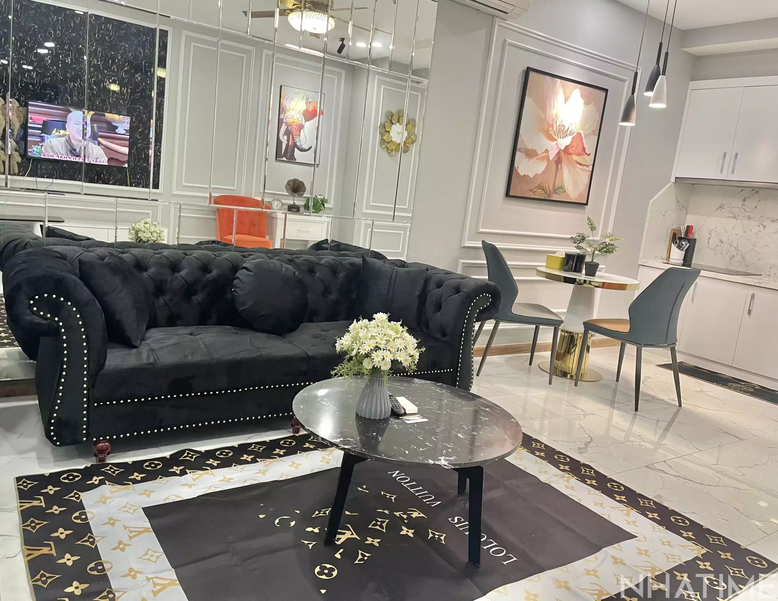 Bán căn hộ T8 Times City Photo No.6