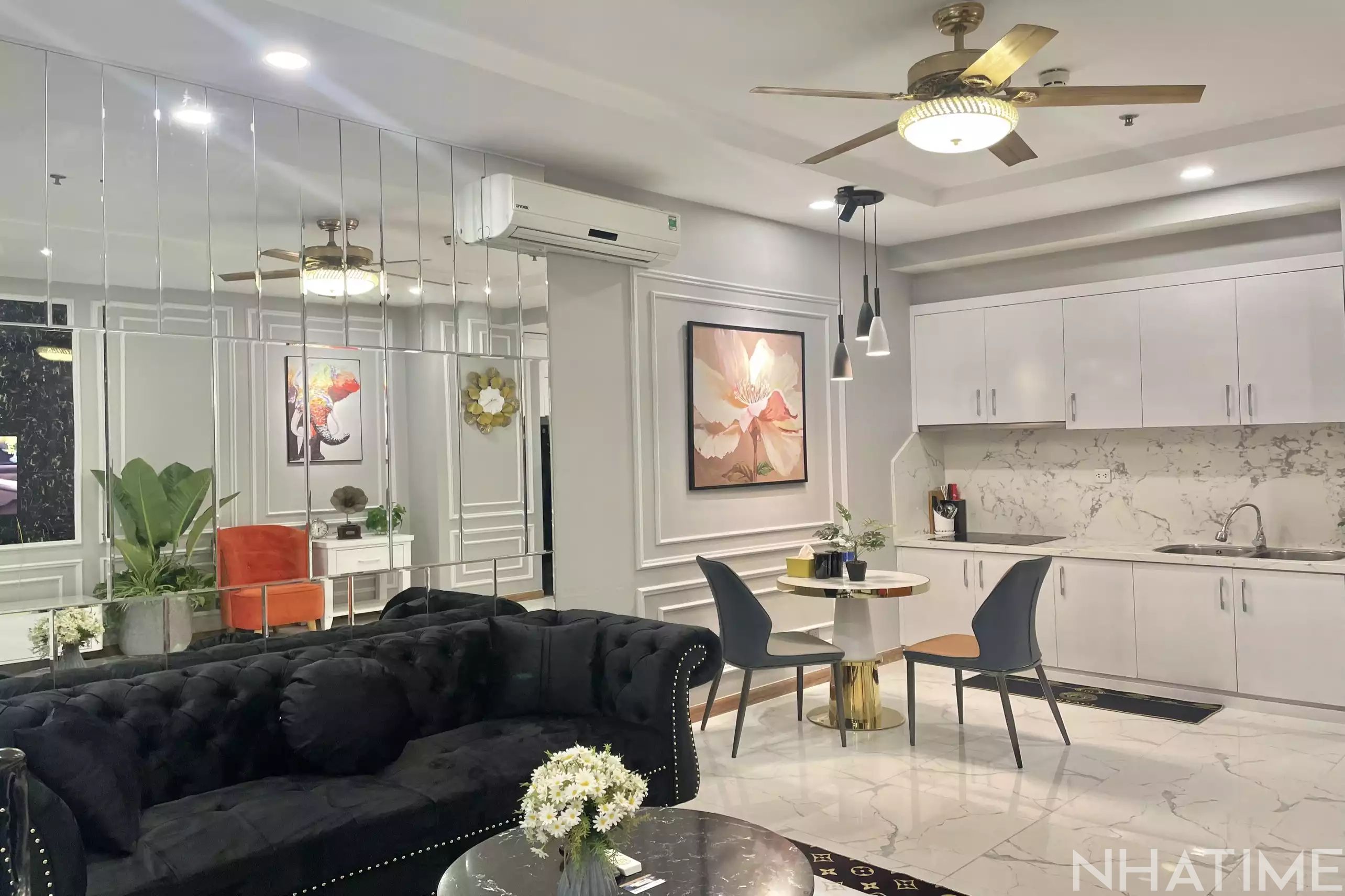 Bán căn hộ T8 Times City Photo No.7