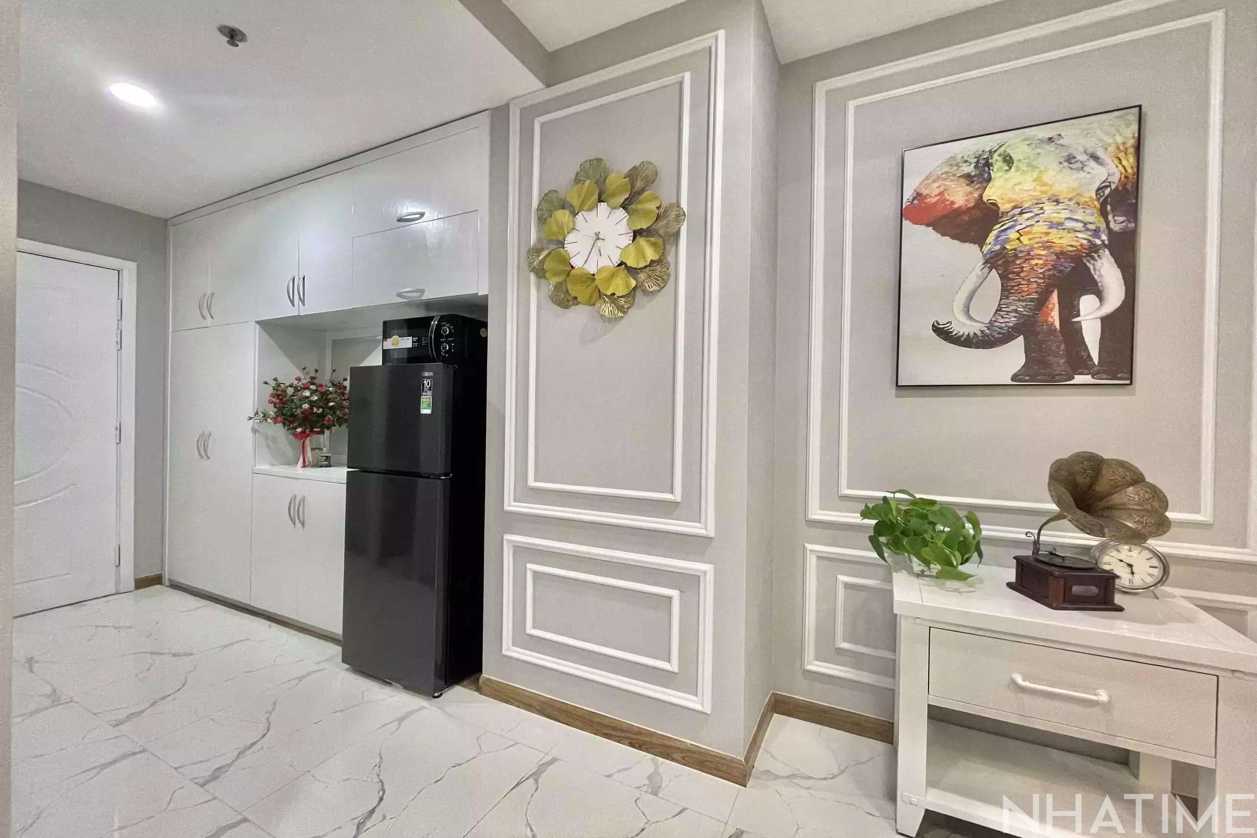 Bán căn hộ T8 Times City Photo No.8