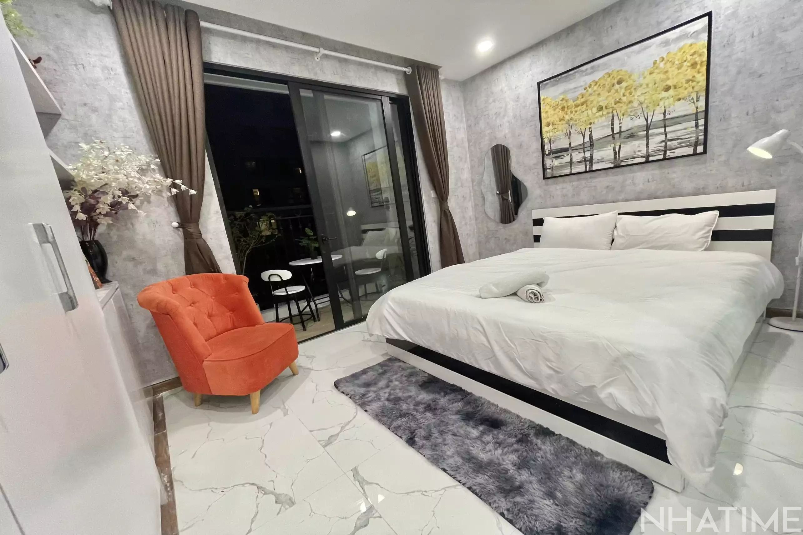 Bán căn hộ T8 Times City Photo No.9