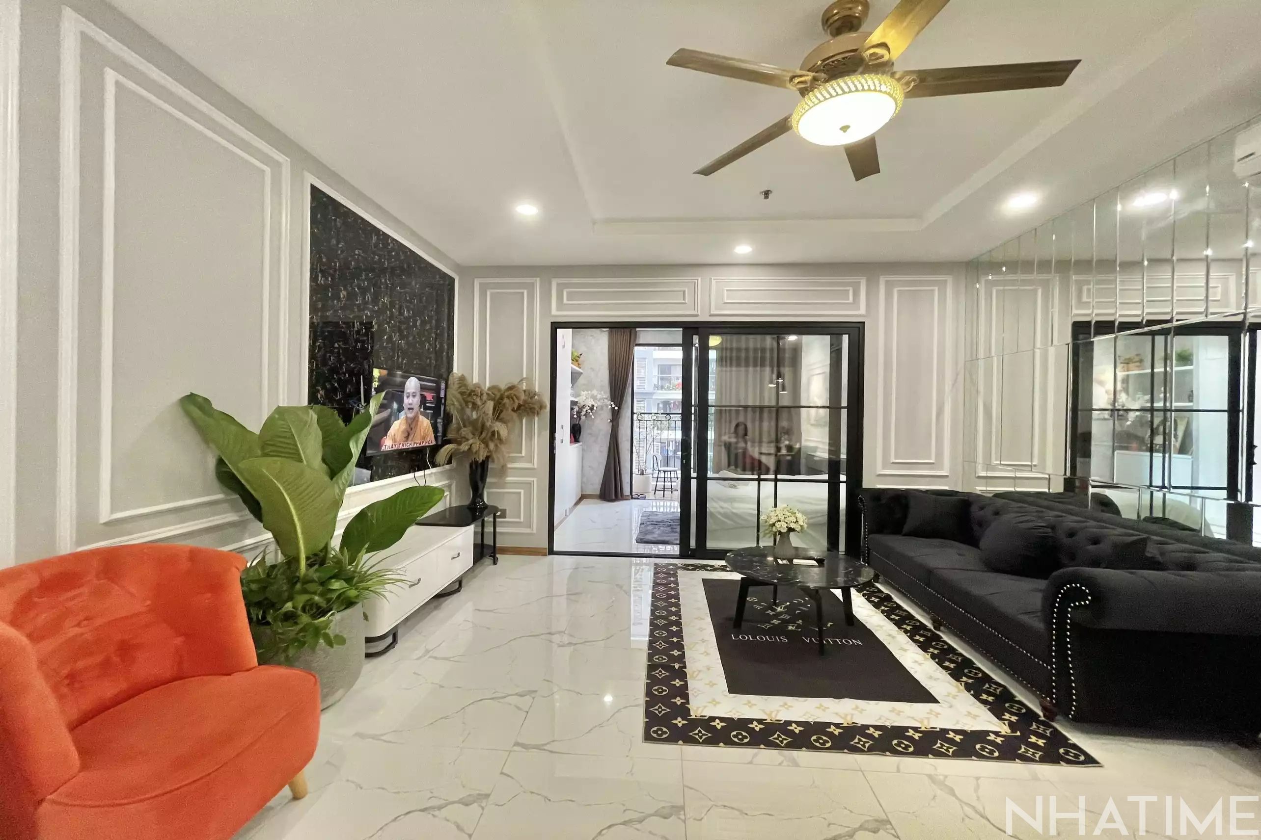 Bán căn hộ T8 Times City Photo No.10